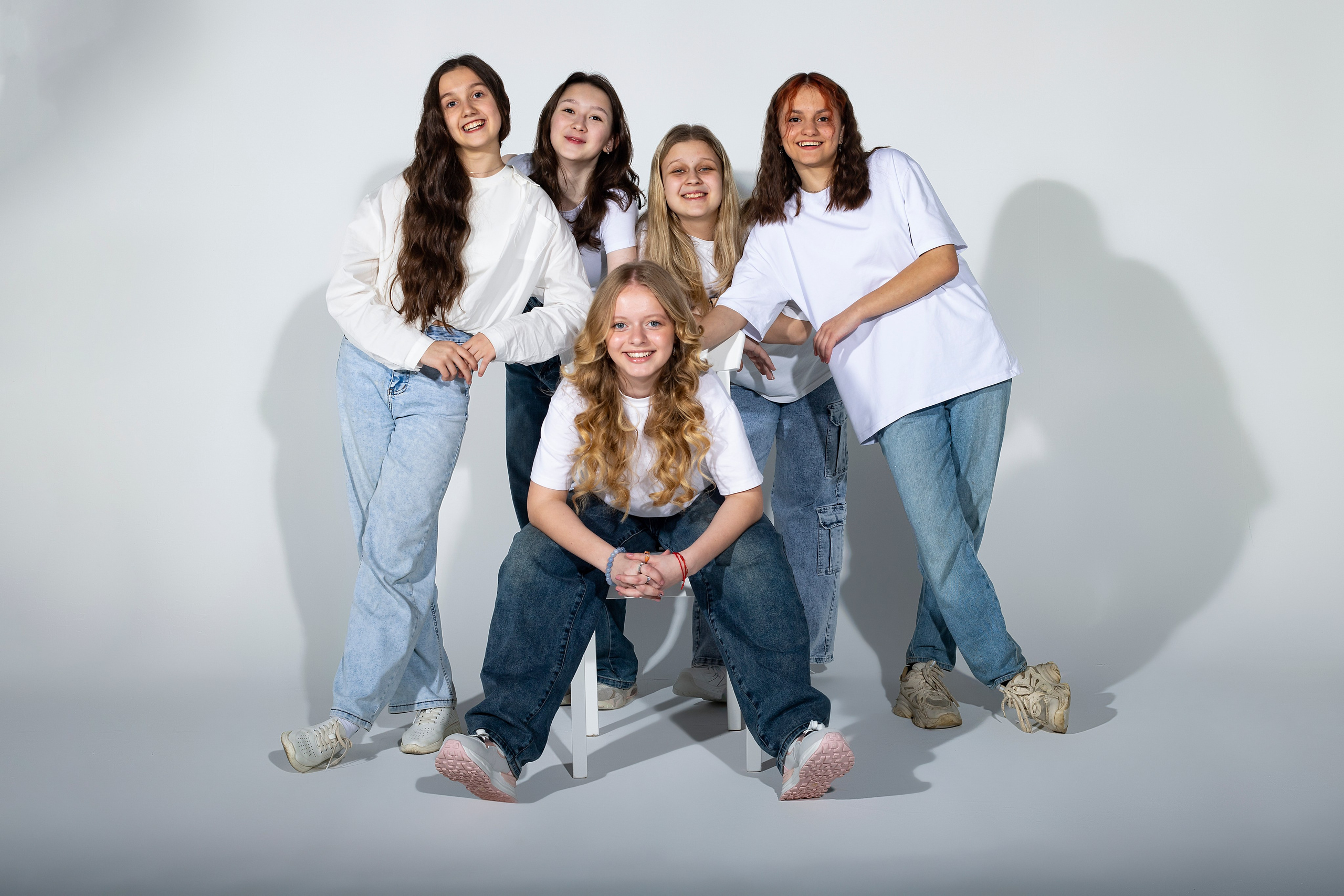 Др 15 лет. Фотограф Пушкино и Москва Анастасия Коган