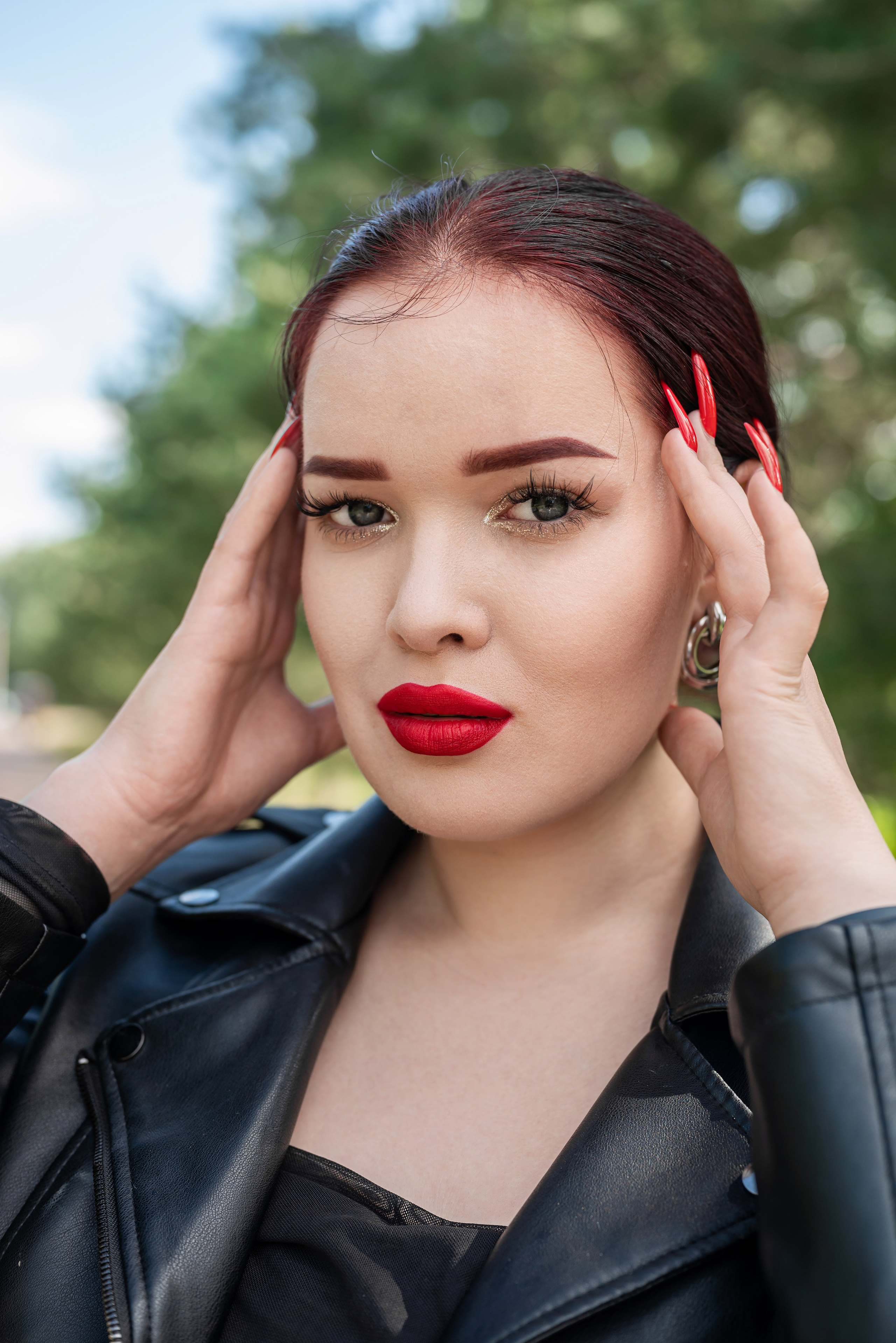 Анастасия. Фотограф в городе Салават