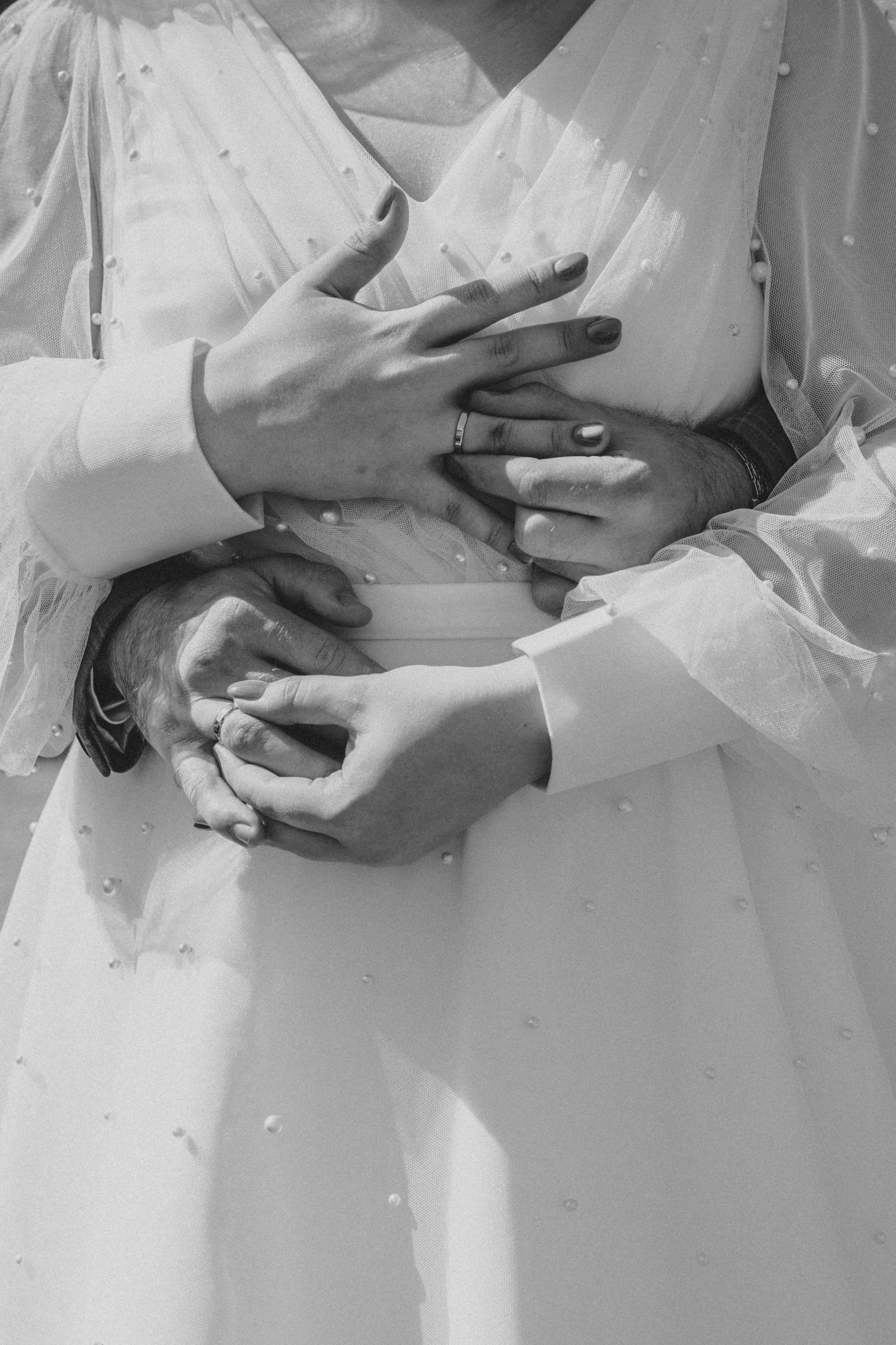 Свадьба. Фотограф в Санкт-Петербурге Буркина Виктория