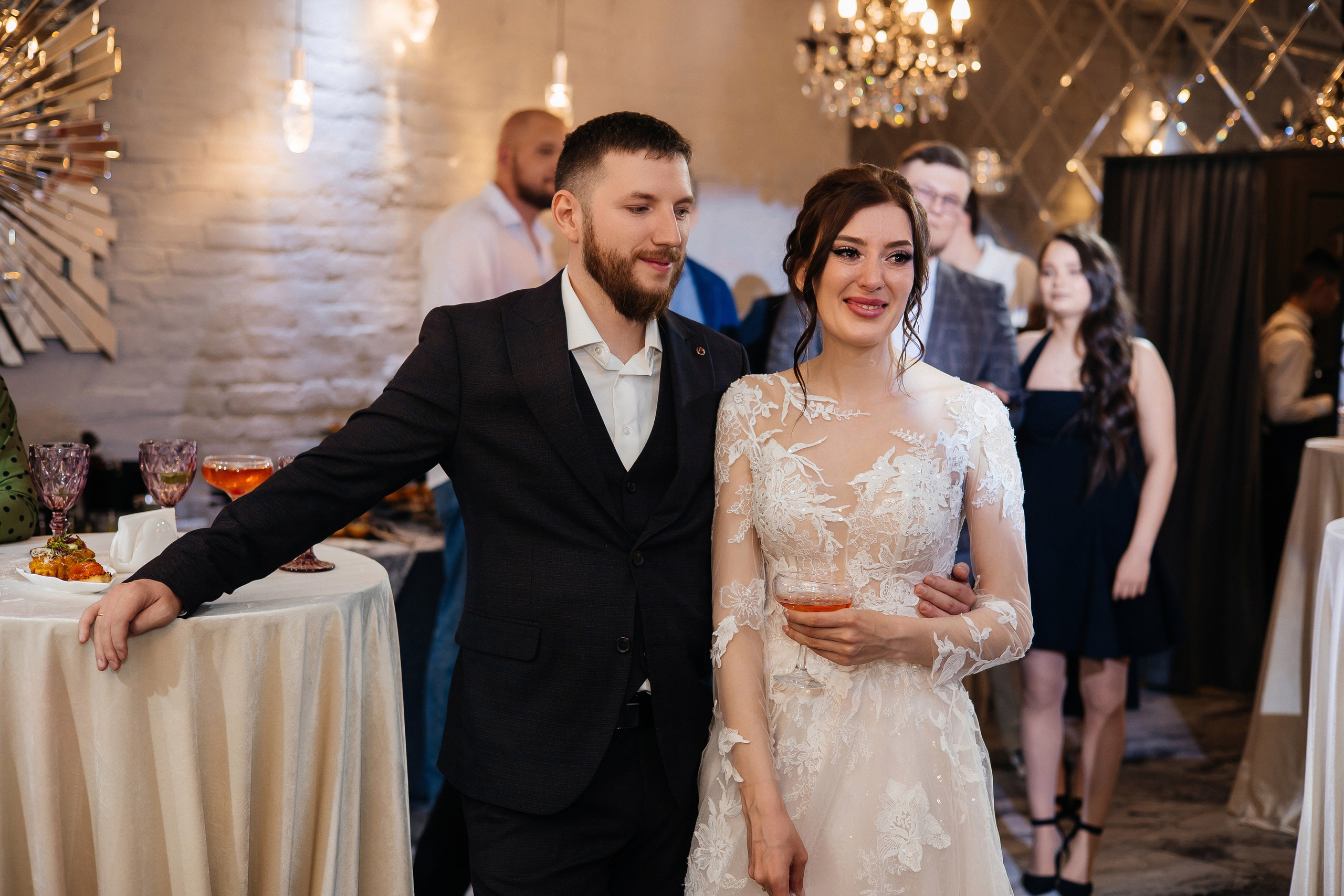 Иван & Катрин. ФОТОГРАФ РОЗА ФИЛИНА СПб I МОСКВА