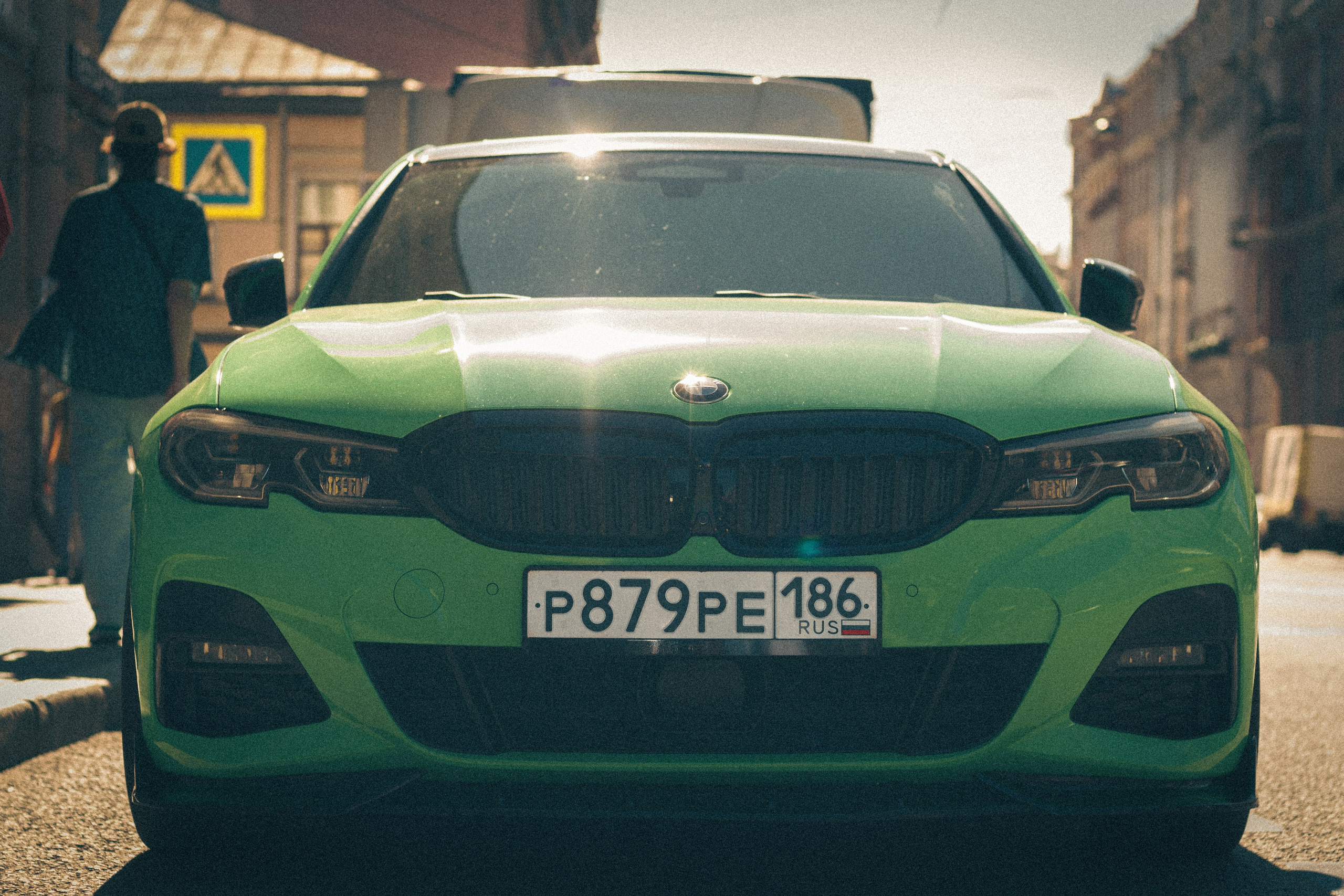 CARS. Индивидуальный фотограф в Санкт-Петербурге — Иван Дуденко