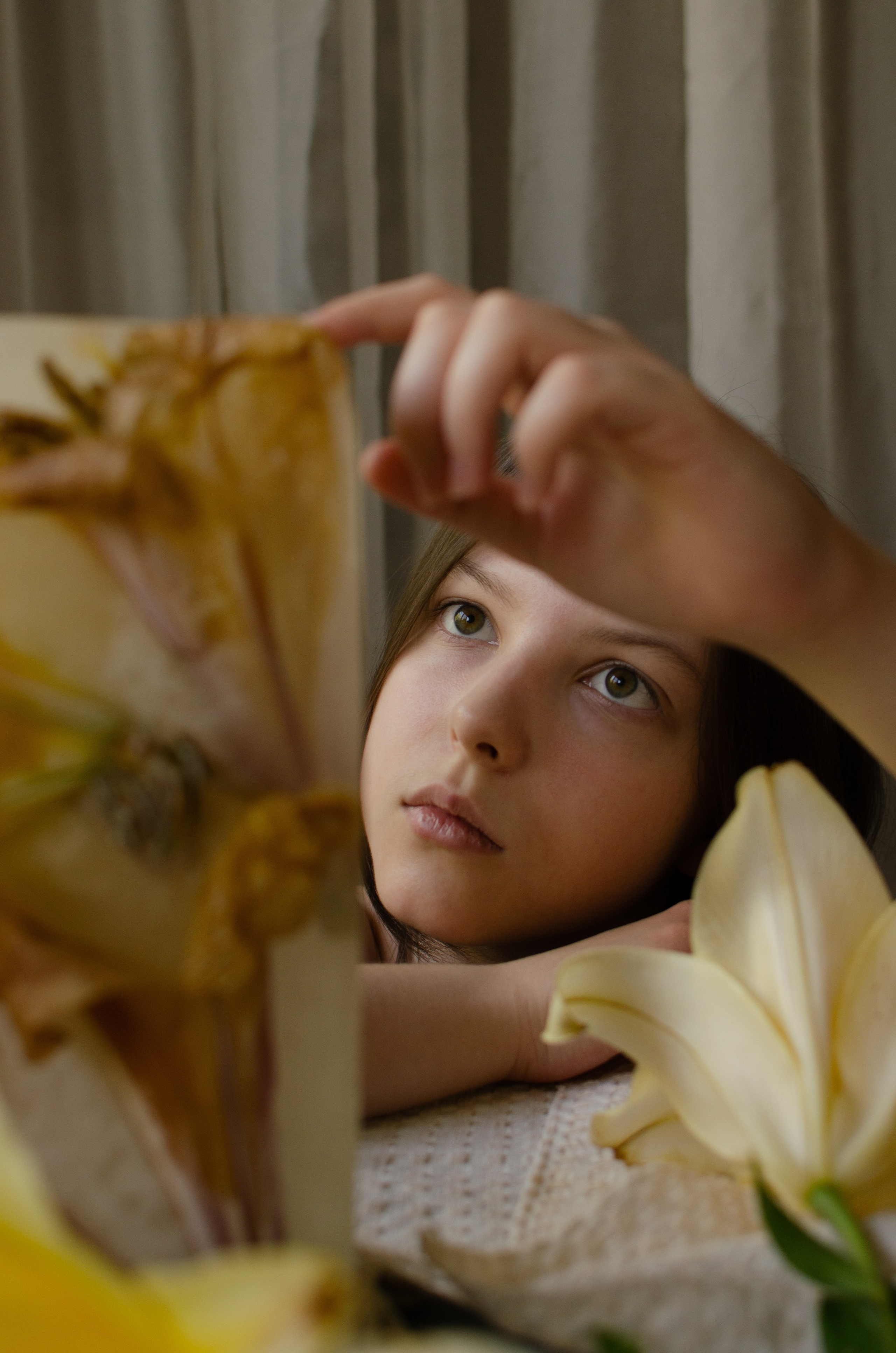 Портреты людей. Семейный и детский фотограф Гончарова Елена | Волжский, Волгоград