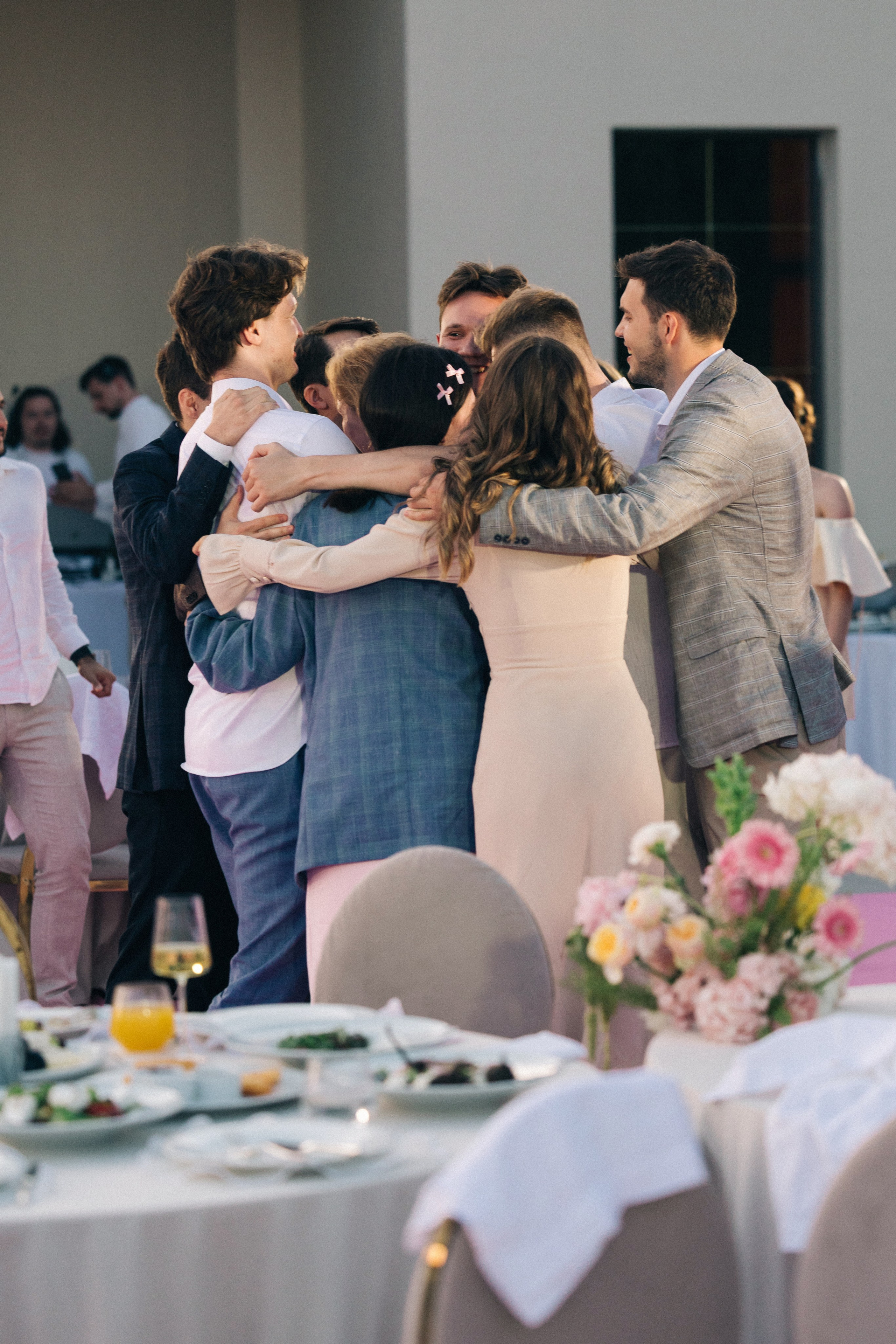 @fruits_family_wedding. Свадебный и репортажный фотограф в Москве Владимир Сергеев | Naysaikolo