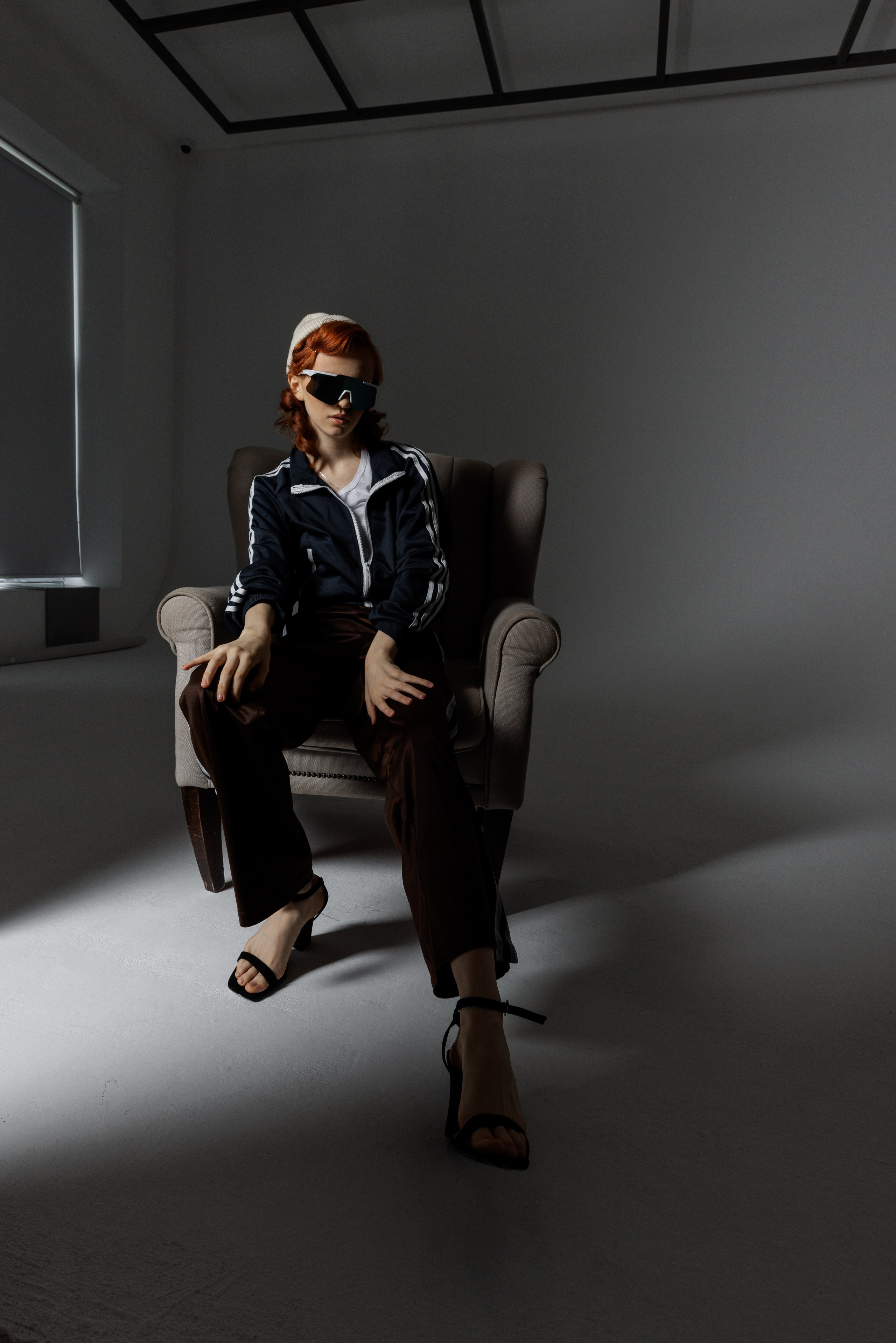 Смотреть. Фотограф Ольга Эмбер