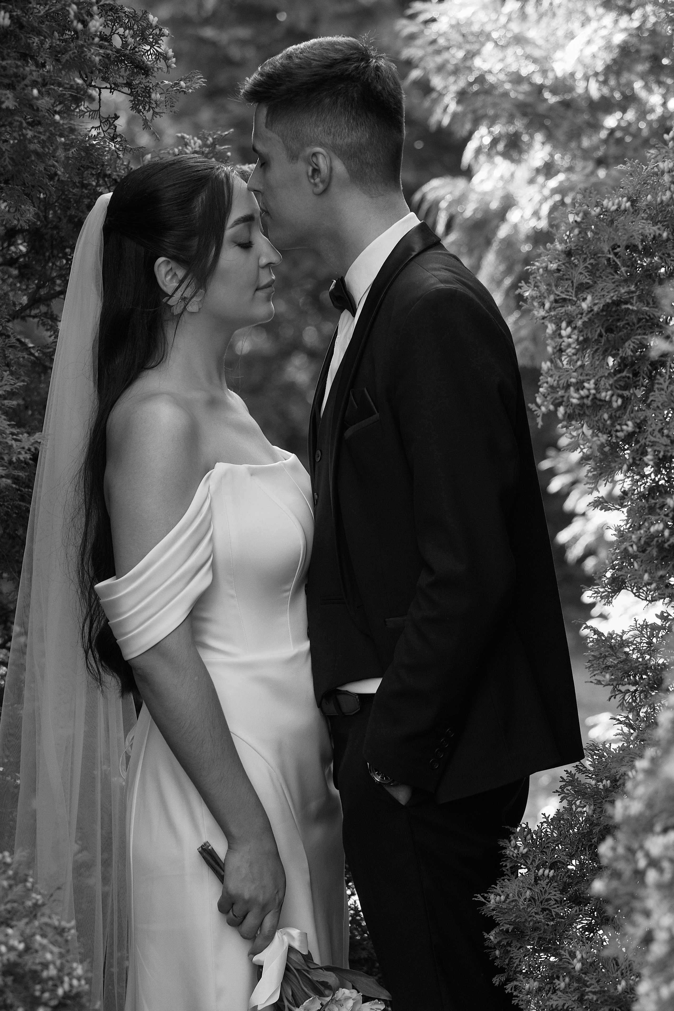 Один миг на двоих. Фотограф  Уфа, Москва, Казань, Питер Ильдар Кудабаев