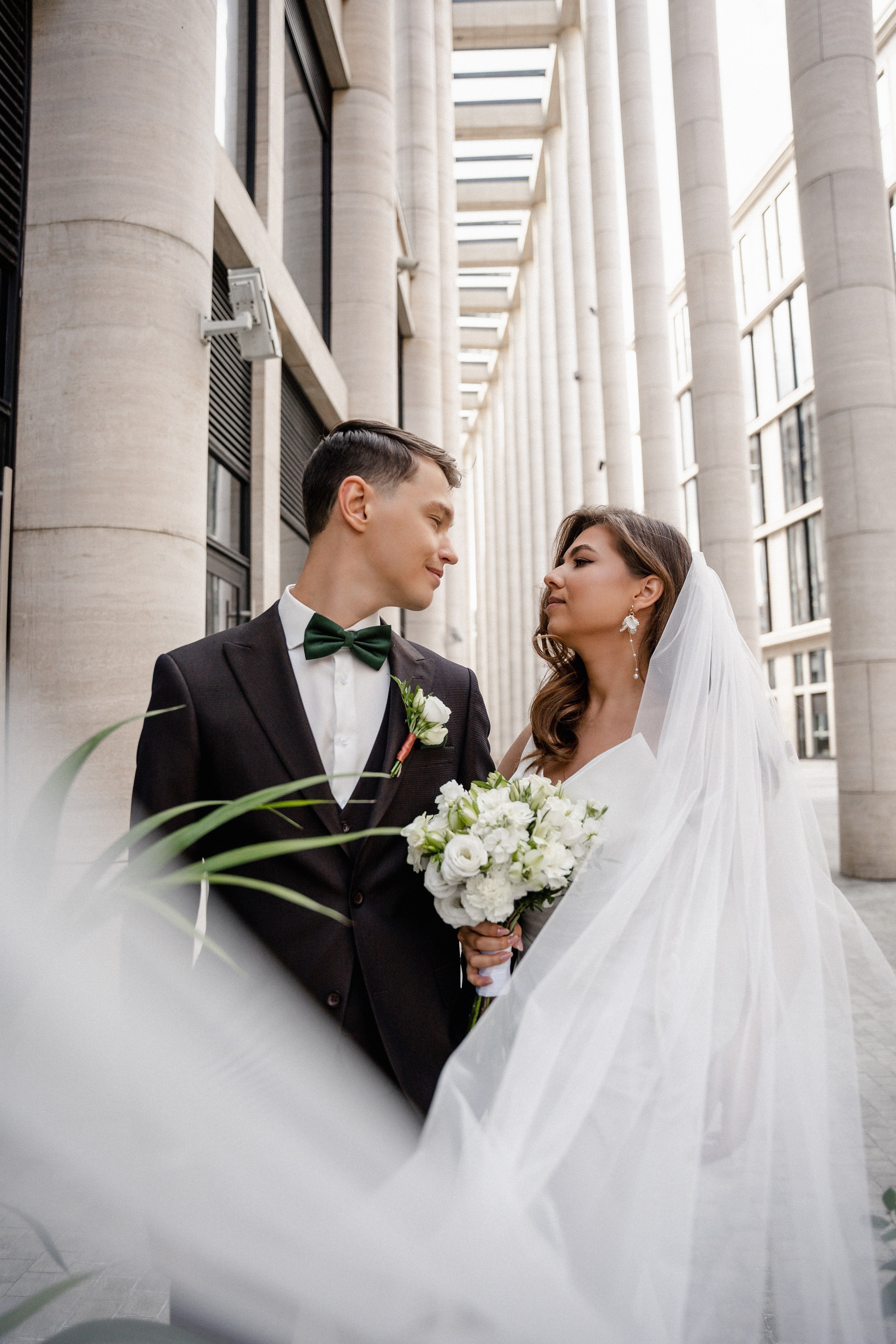 Gleb & Elizaveta. Dolce_wedding