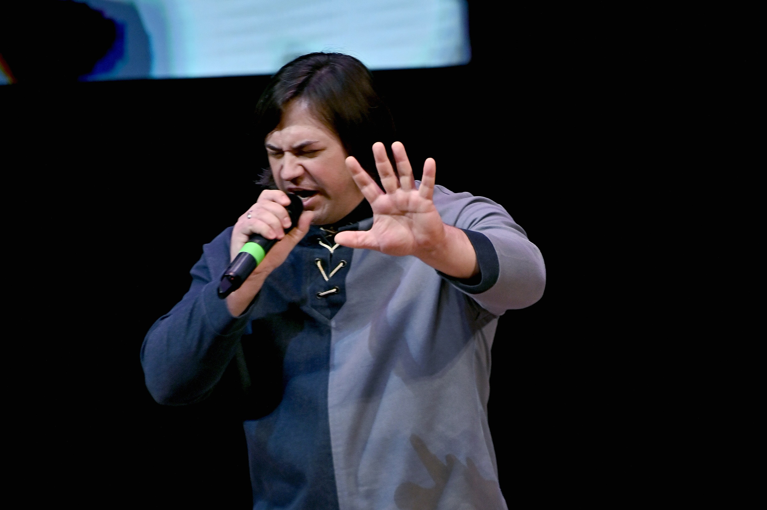 ФОТОГРАФ ВАШИХ МЕРОПРИЯТИЙ РЯЗАНЬ СЕРГЕЙ КЛЮЕВ Концертная фотография близка к репортажу и портретной съемке