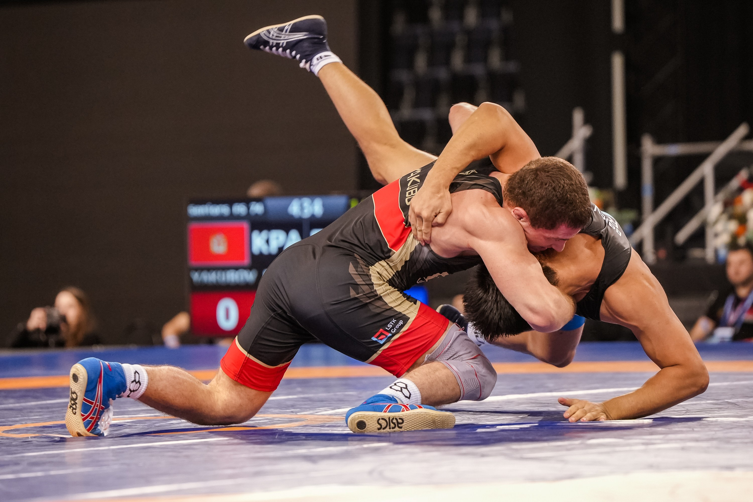 Кубок Ивана Ярыгина 2024 фото / Ivan Yarygin Cup 2024 photos. Фотограф Анна Герман. Красноярск