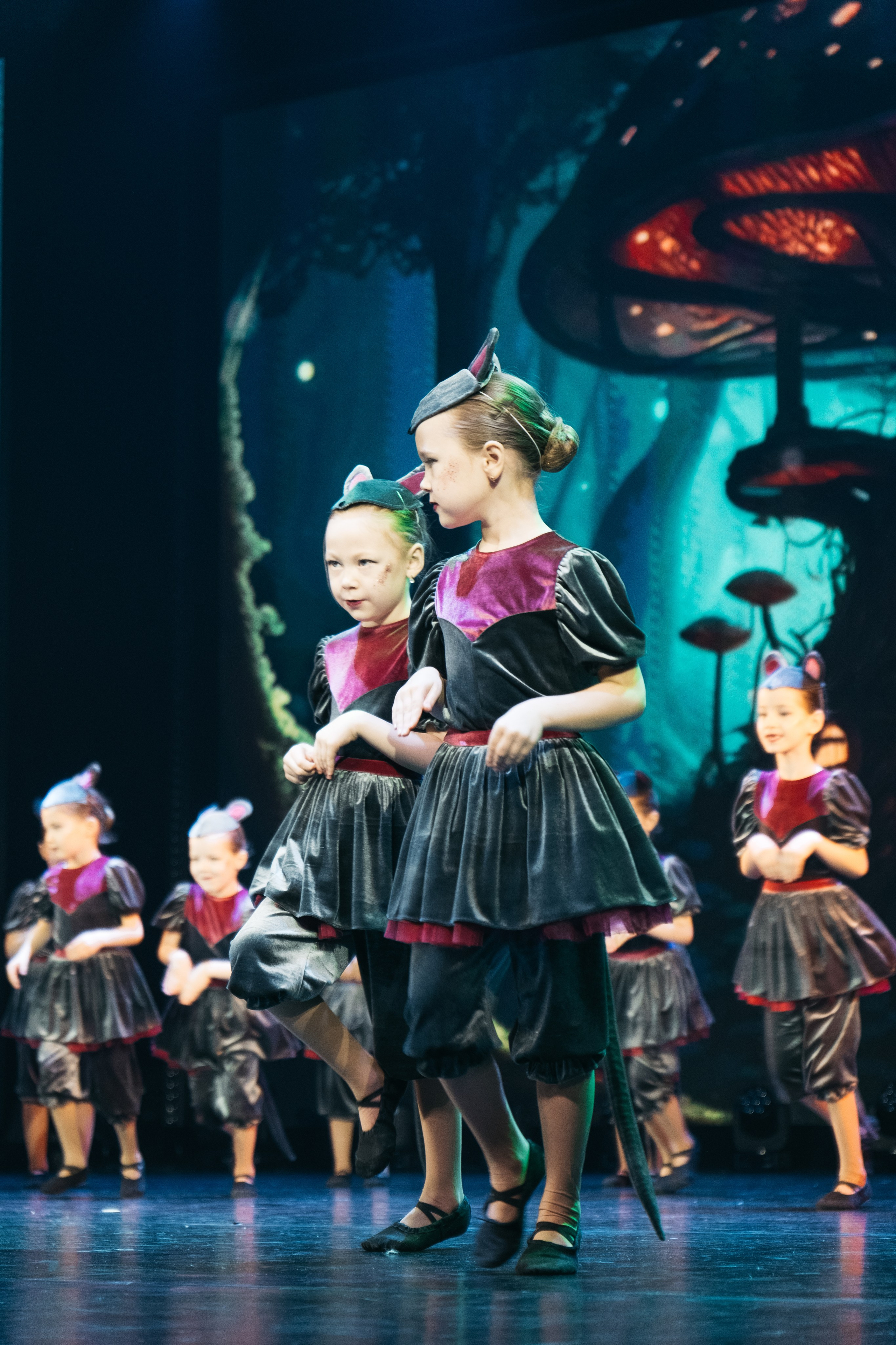 СурГУ 23.12.23. Репортажный и свадебный фотограф в Сургуте