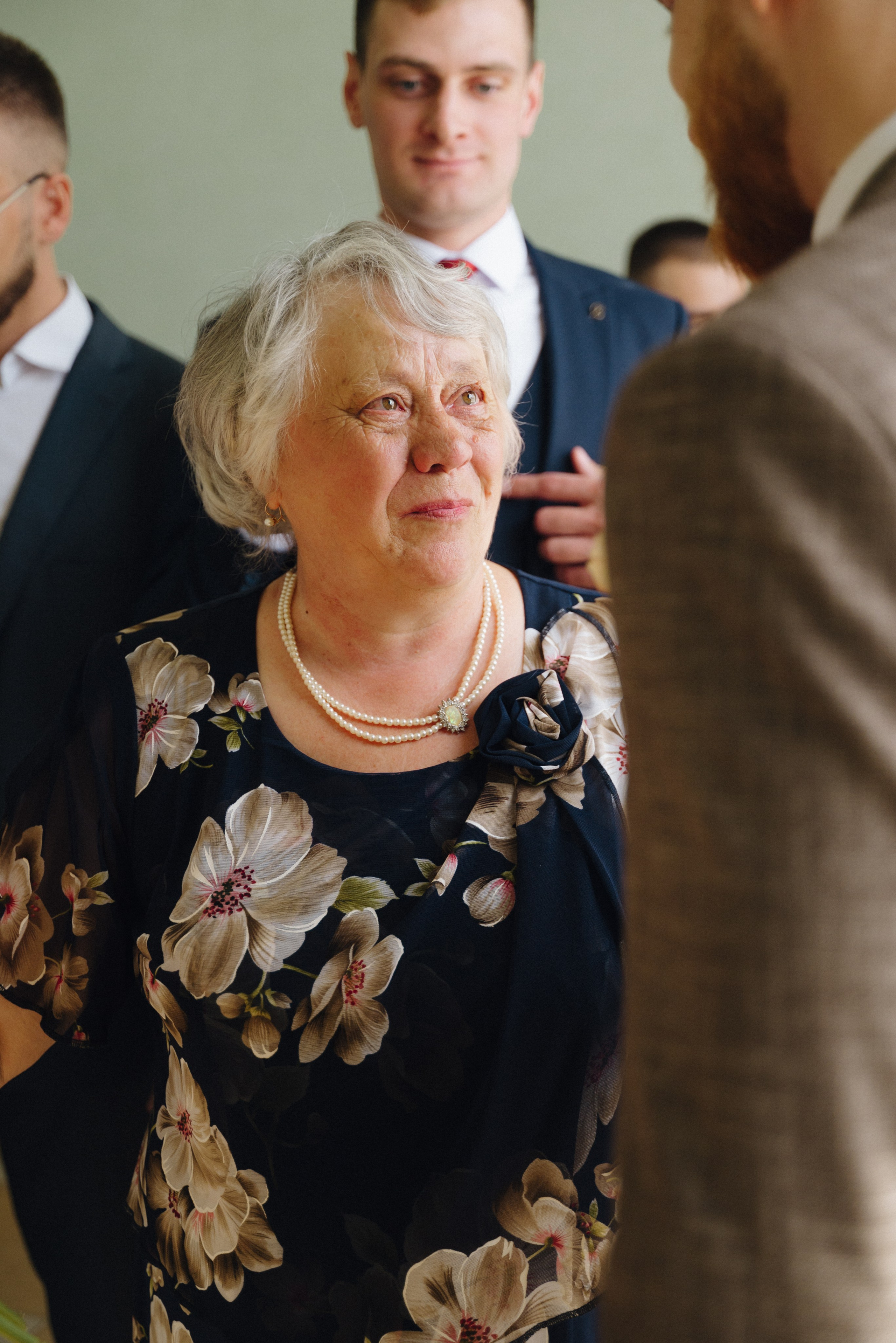 Елена и Артём. Репортажный и свадебный фотограф в Сургуте