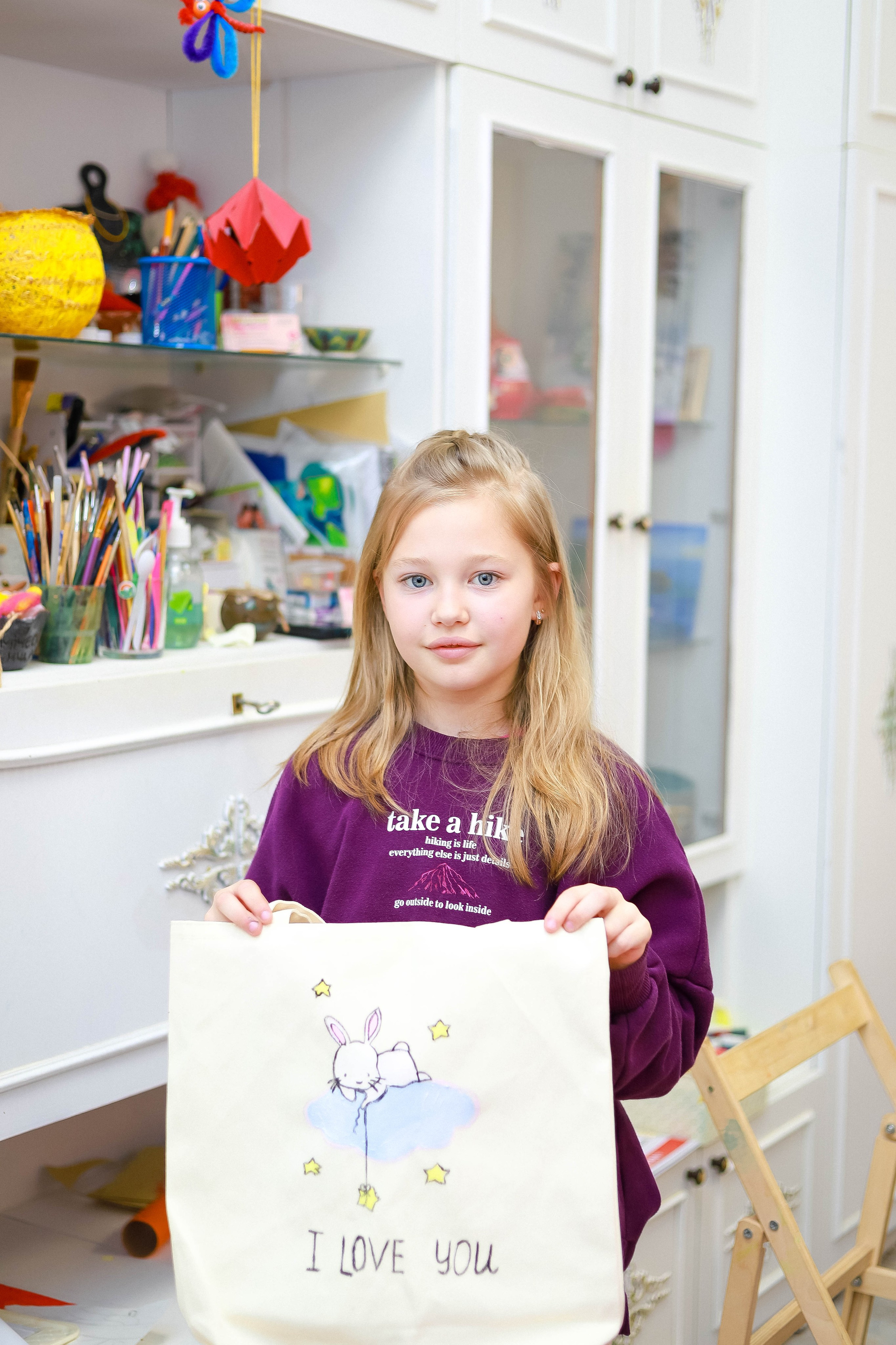 Творческая студия «Мудрая мастерская». Женский/Детский фотограф в Симферополе Вероника Слепогина