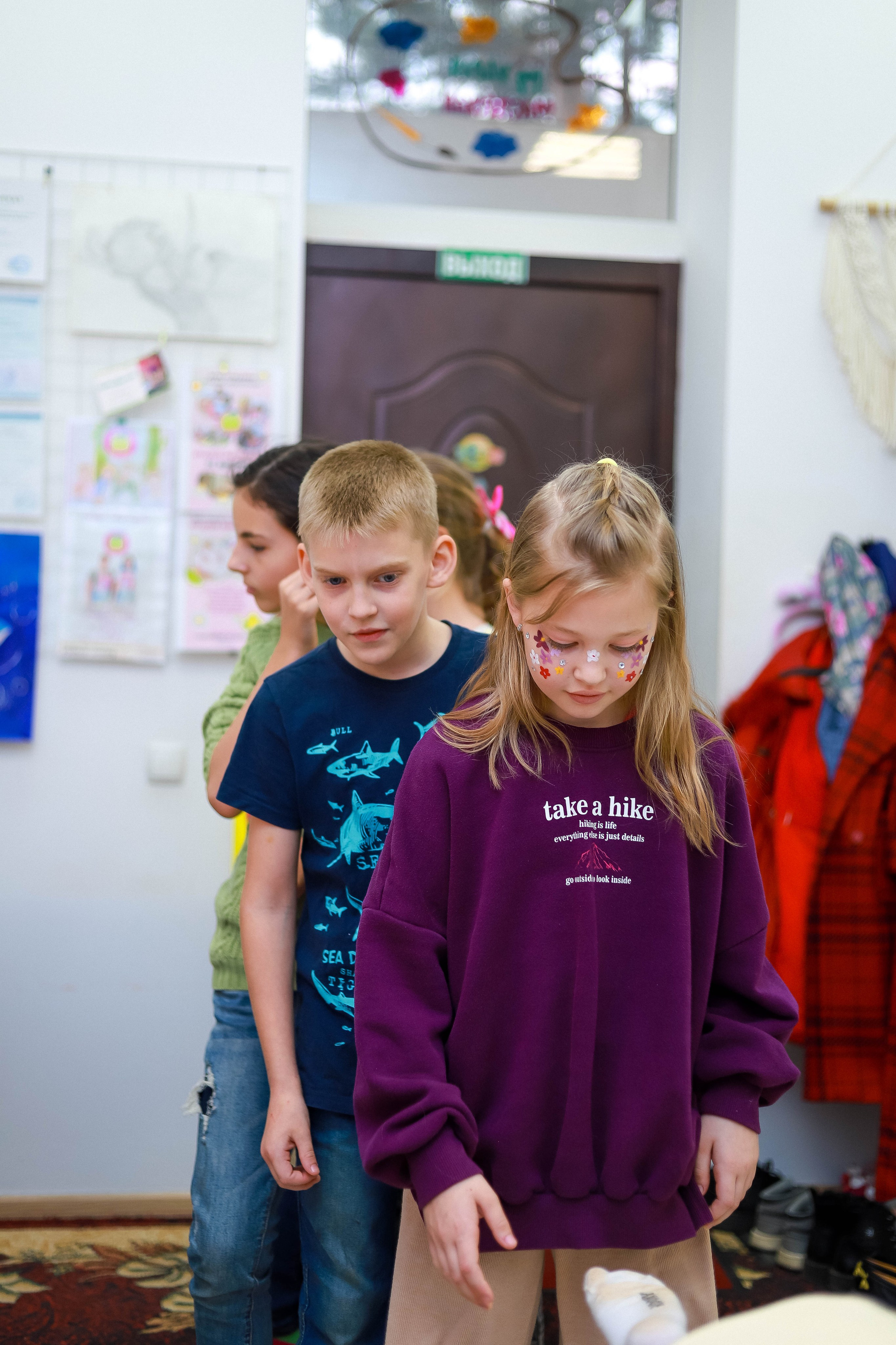 Творческая студия «Мудрая мастерская». Женский/Детский фотограф в Симферополе Вероника Слепогина