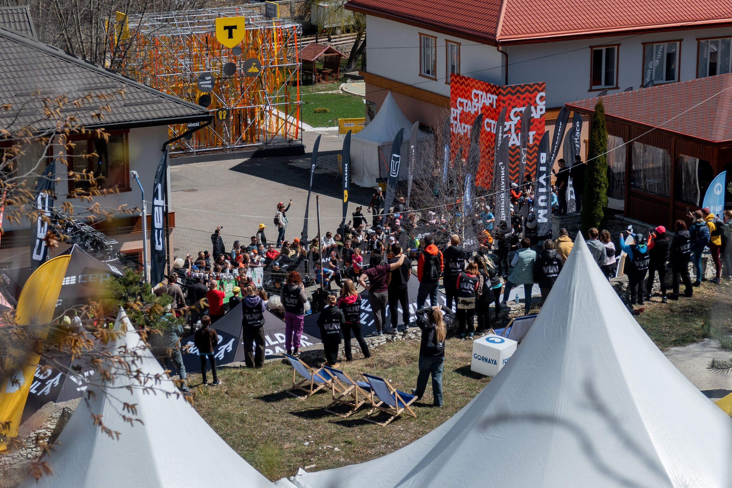 Поездка в Дагестан (село Гуниб) на съемку трейла Wild Trail. Павел Шарапов | Фотограф | Москва