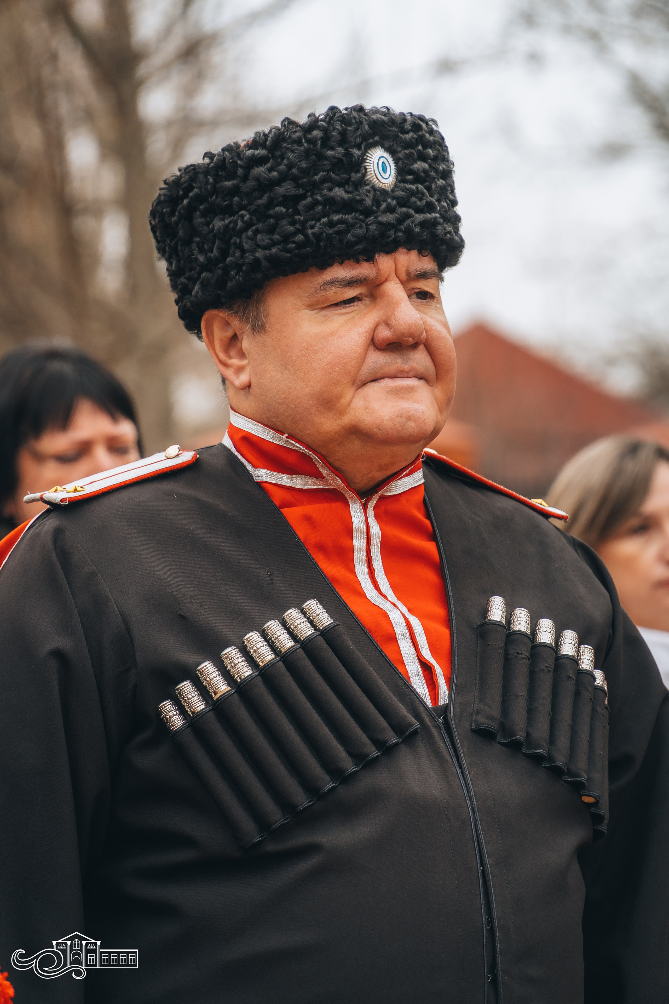 День освобождения станицы Новотитаровской от немецко-фашистских захватчиков. Новотитаровский Дом культуры