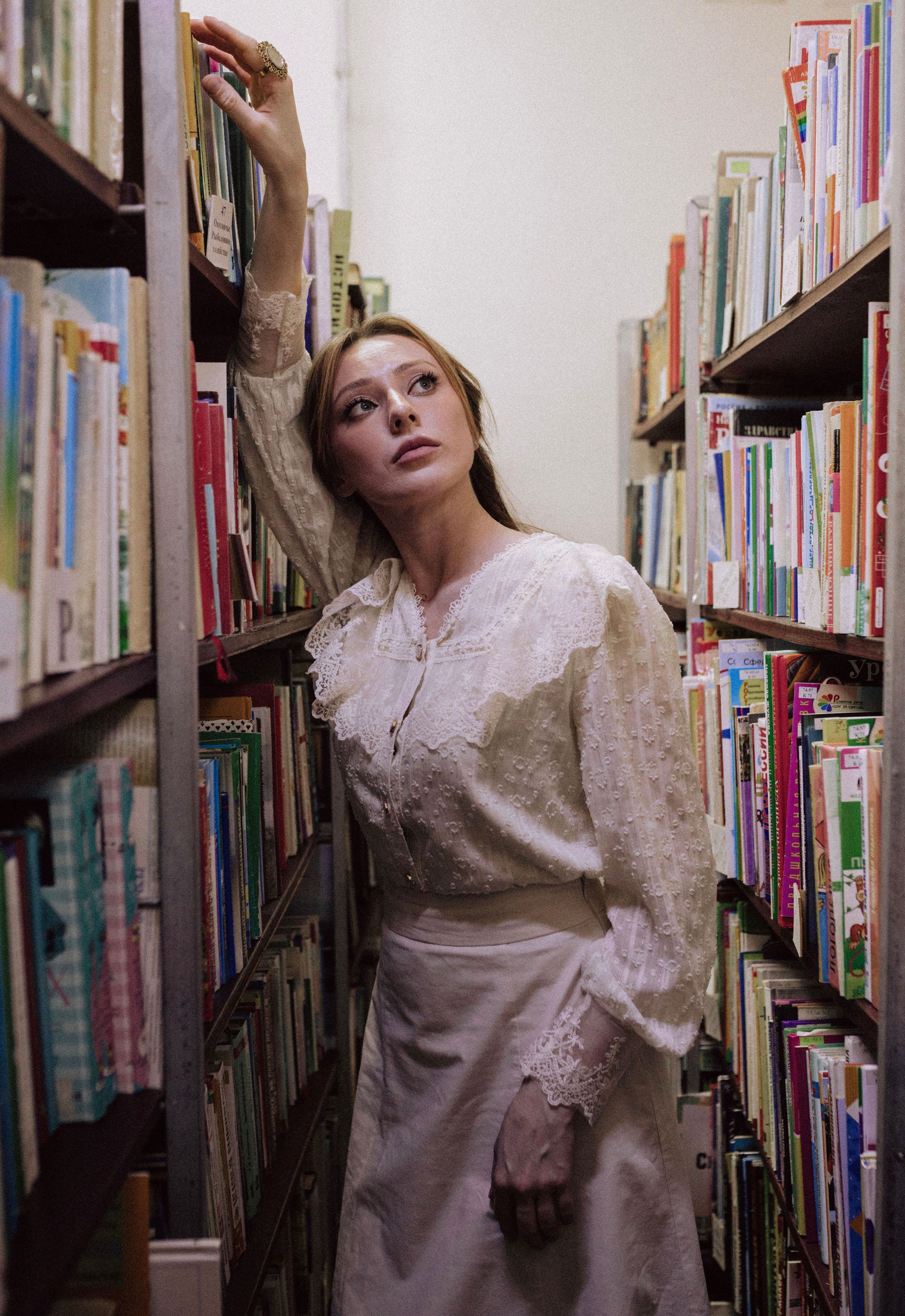 Сабина. Фотограф Стилист Тюмень Вера Хайруллина