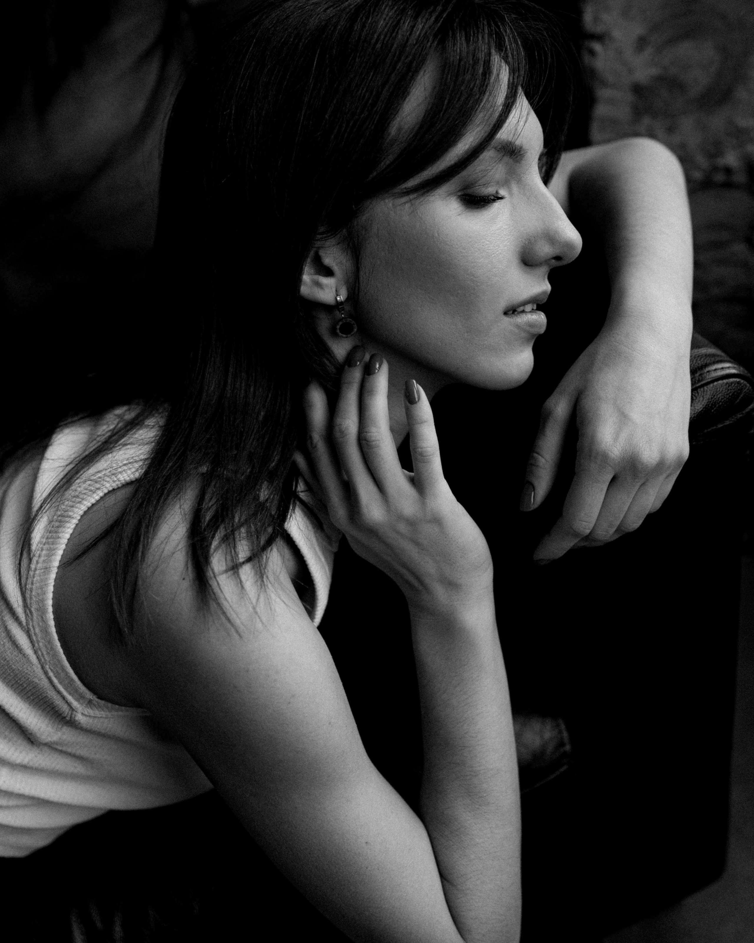 Настя. Портретный фотограф Дорошко Анастасия