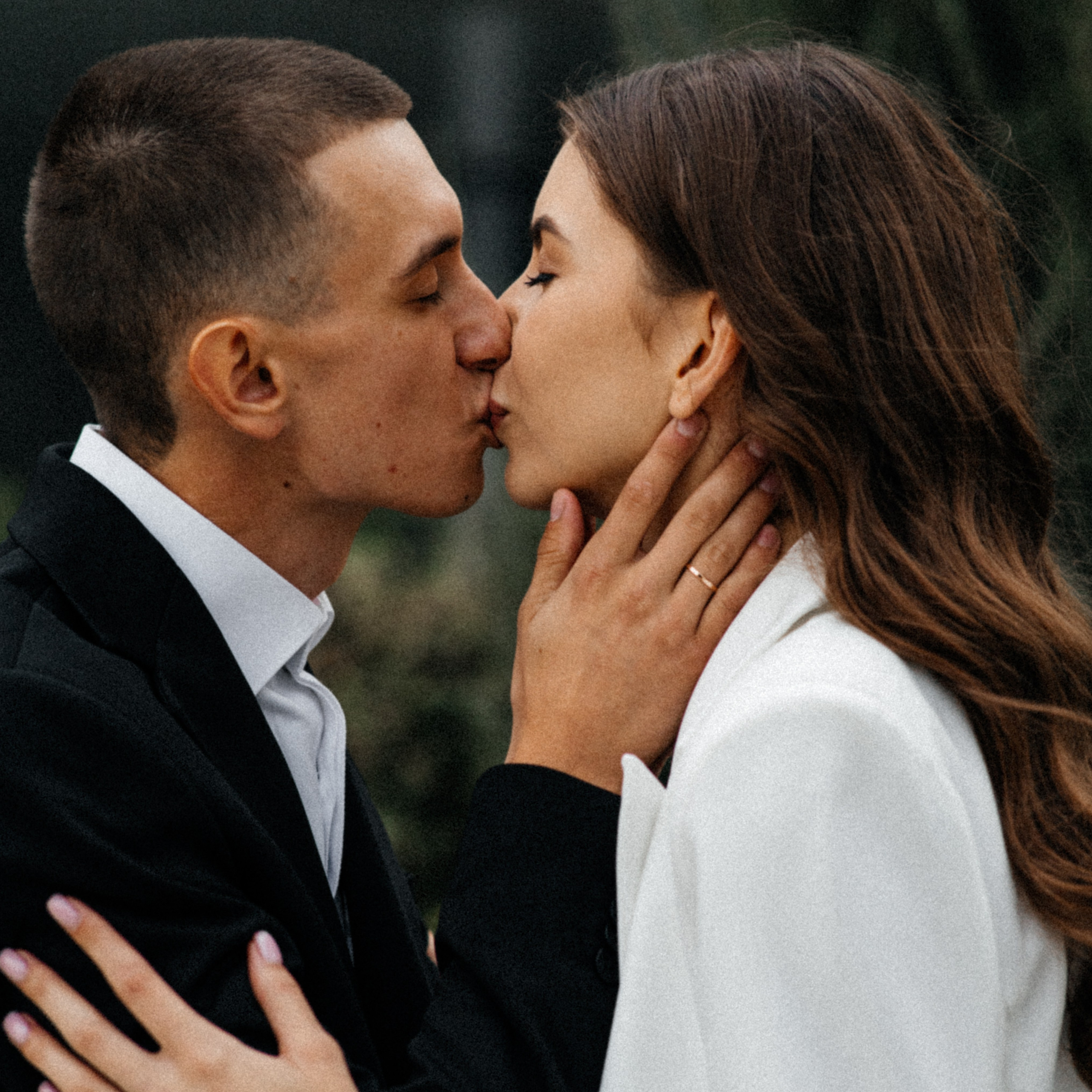 Николай и Юлия. Свадебный и семейный фотограф в Ростове-на-Дону