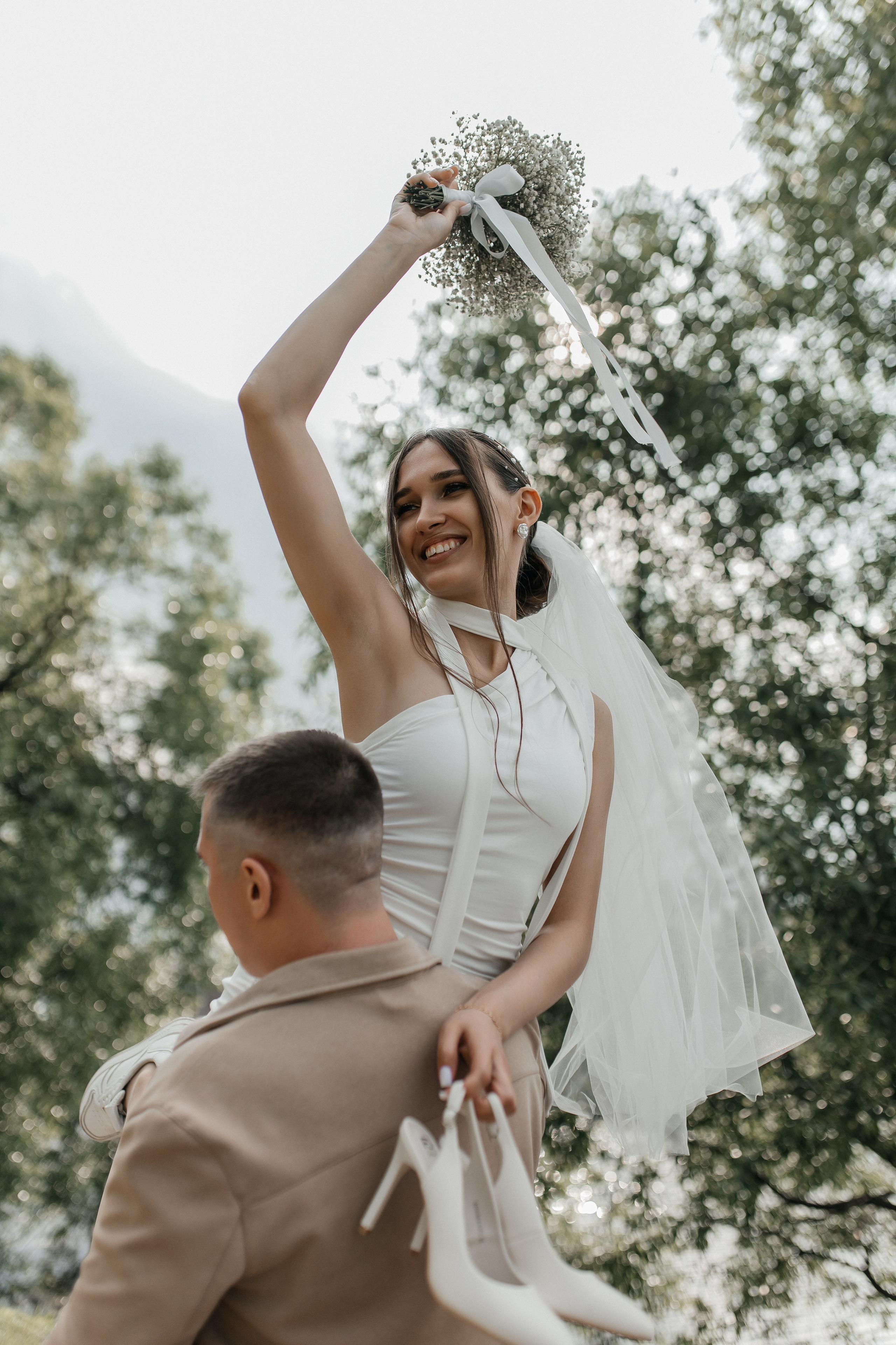 Карина & Александр. Ph.nataluuna ФОТОГРАФ СЕРГИЕВ ПОСАД