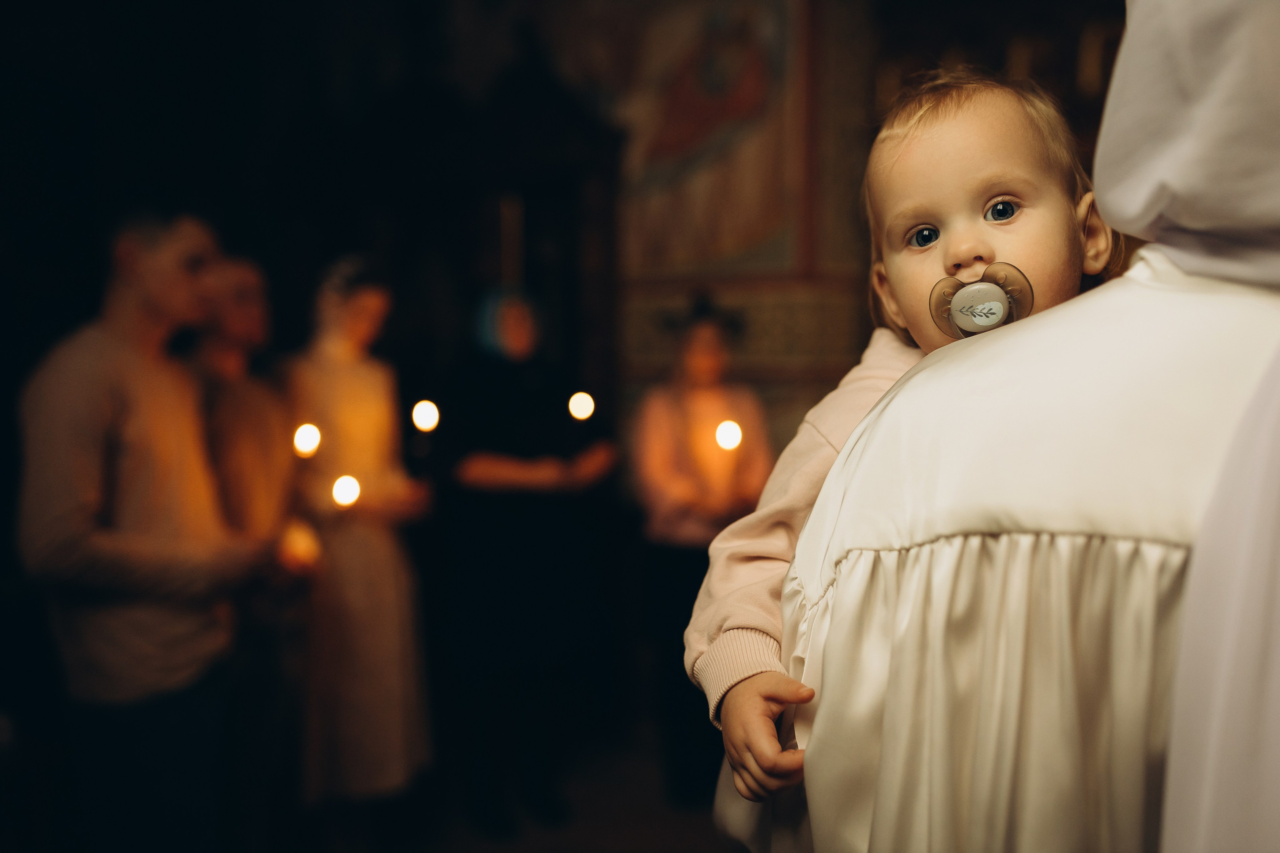 Крещение Евы. Ph.nataluuna ФОТОГРАФ СЕРГИЕВ ПОСАД