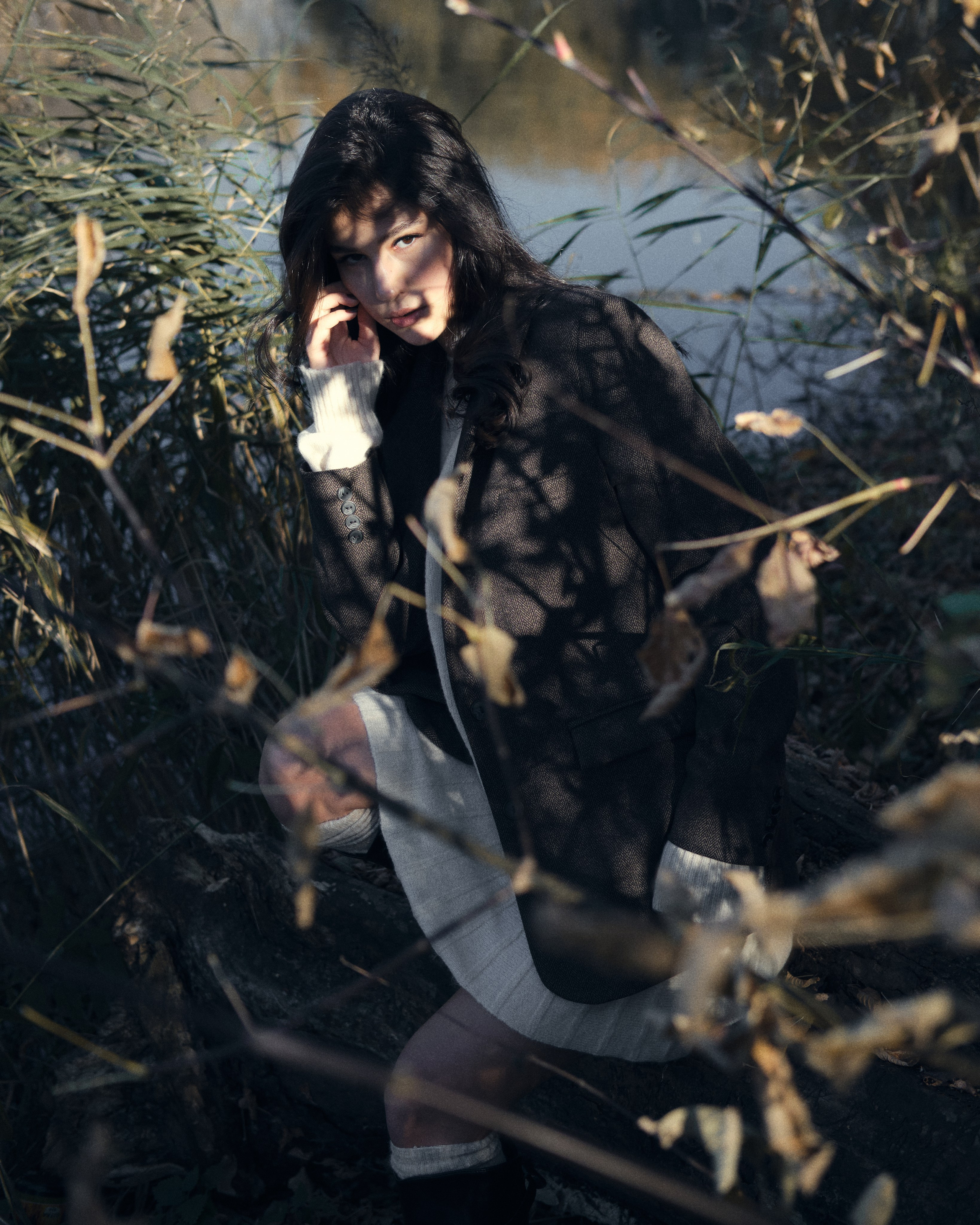 \\ portrait. Mawa o // фотограф Йошкар-Ола Казань