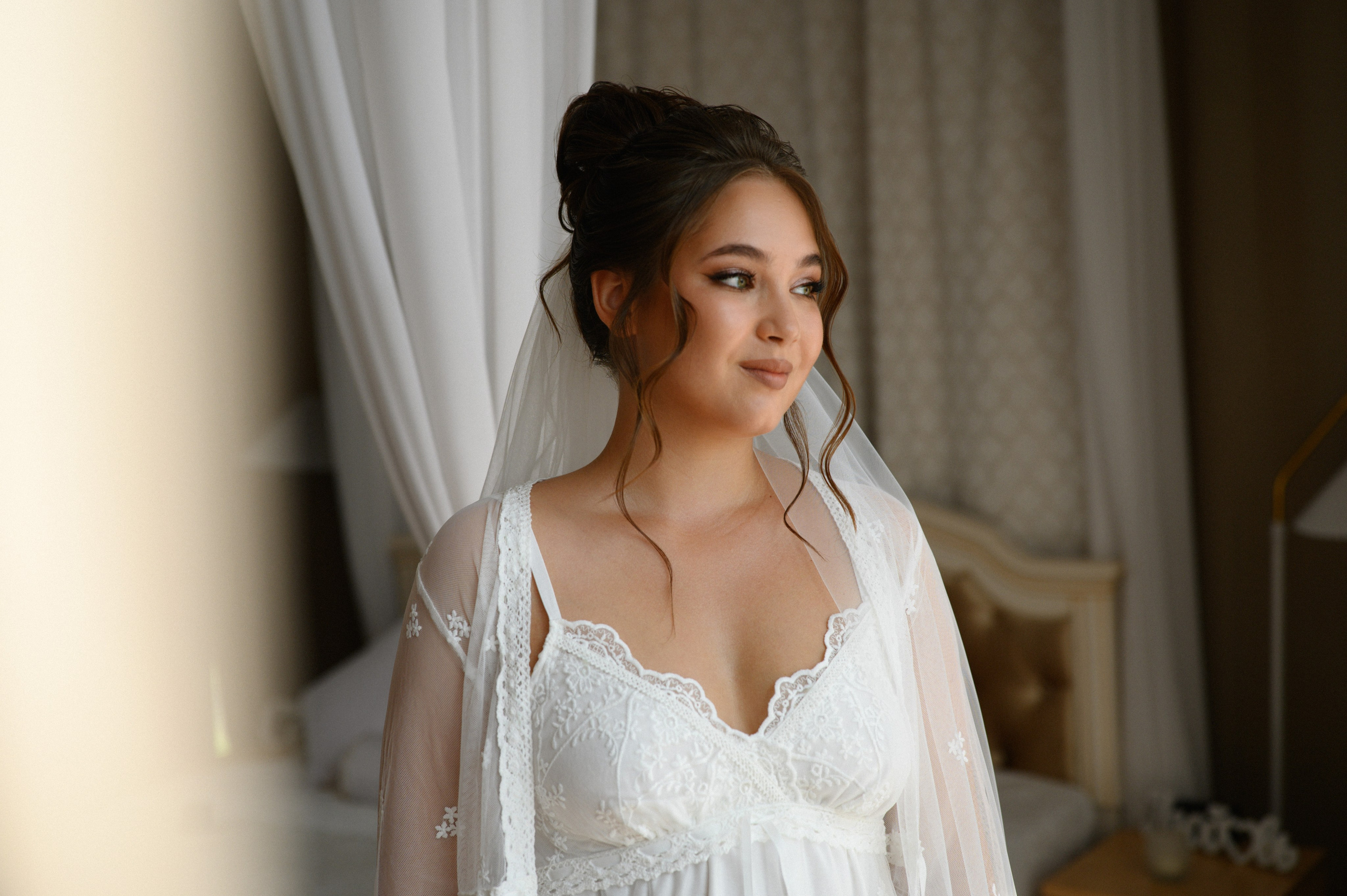 Сборы невесты. Фотограф Ирина Горелова Севастополь Крым