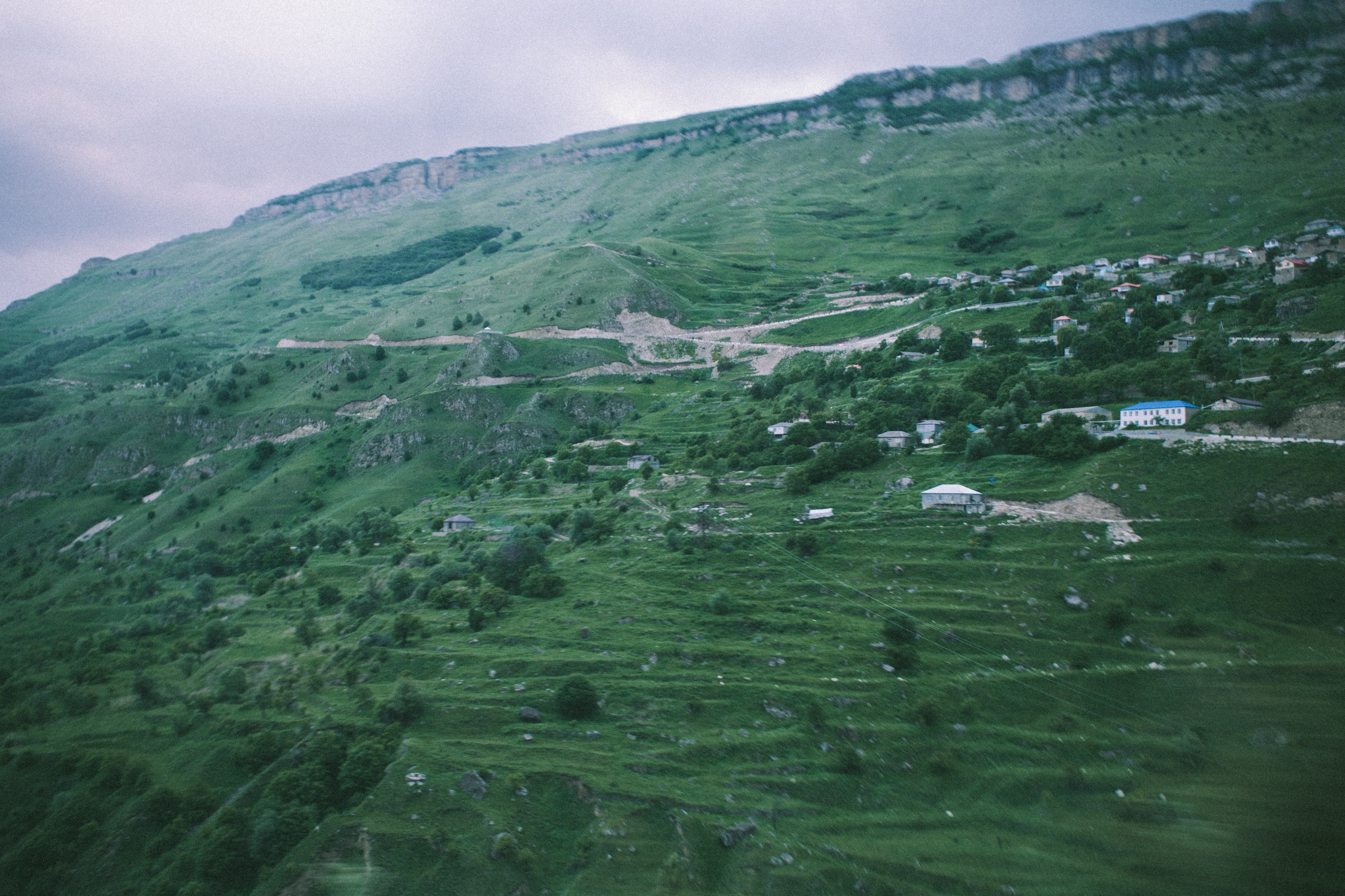 Фотографии из путешествий. NECULTURED PHOTOGRAPHER