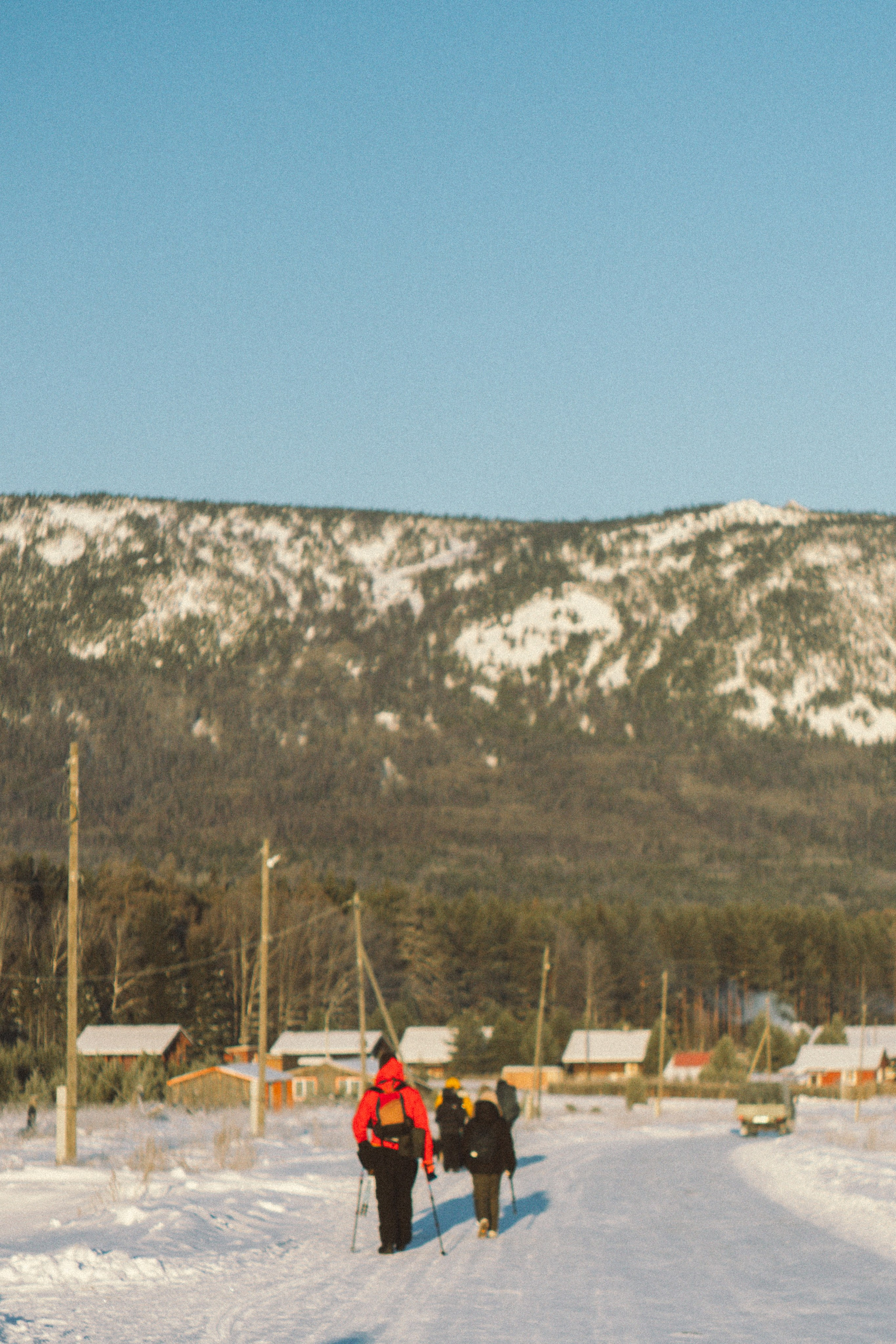 Блог про Южный Урал | Тюлюк. NECULTURED PHOTOGRAPHER