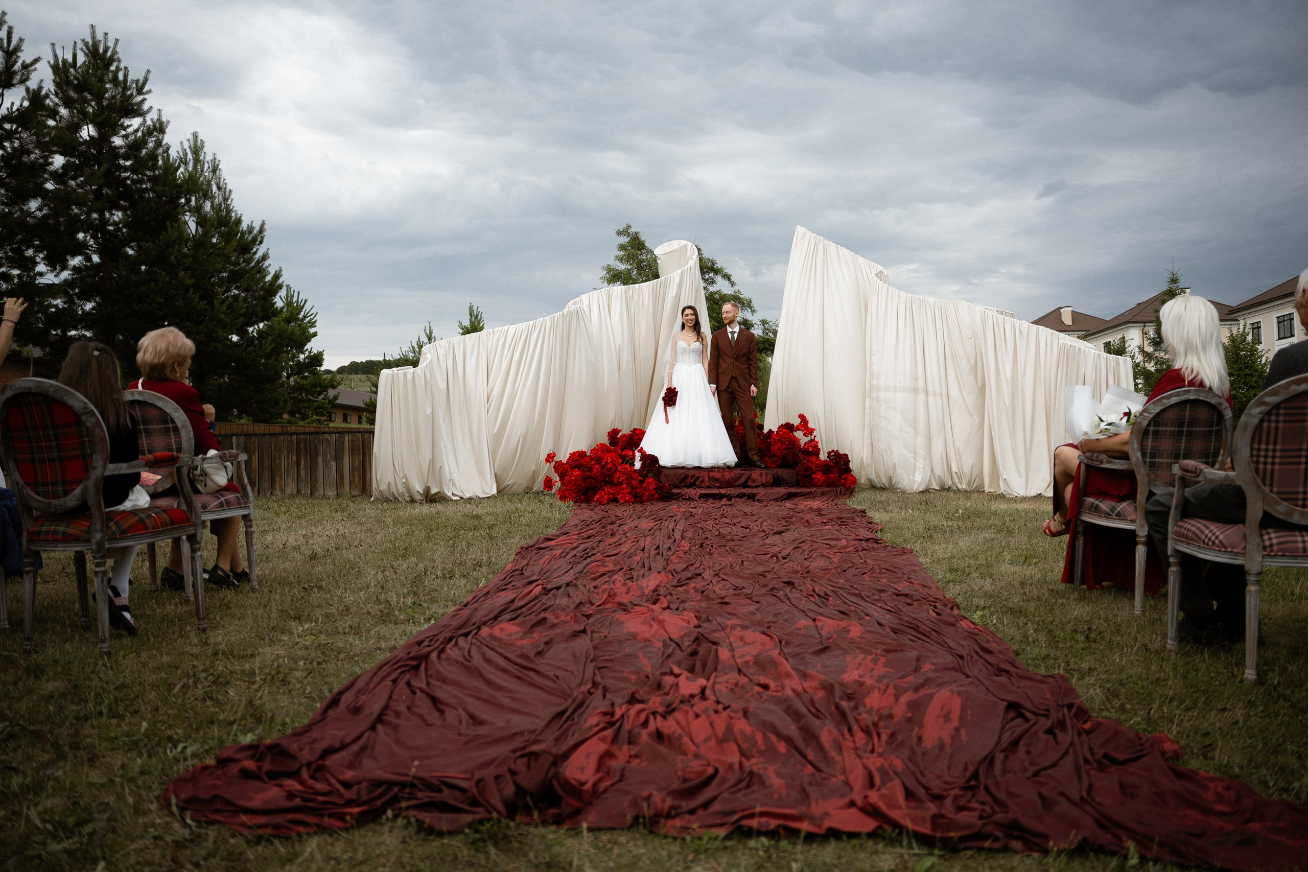 Ирина+Илья. Анонс. Семейный и портретный фотограф в Саратове Сахарова Маша