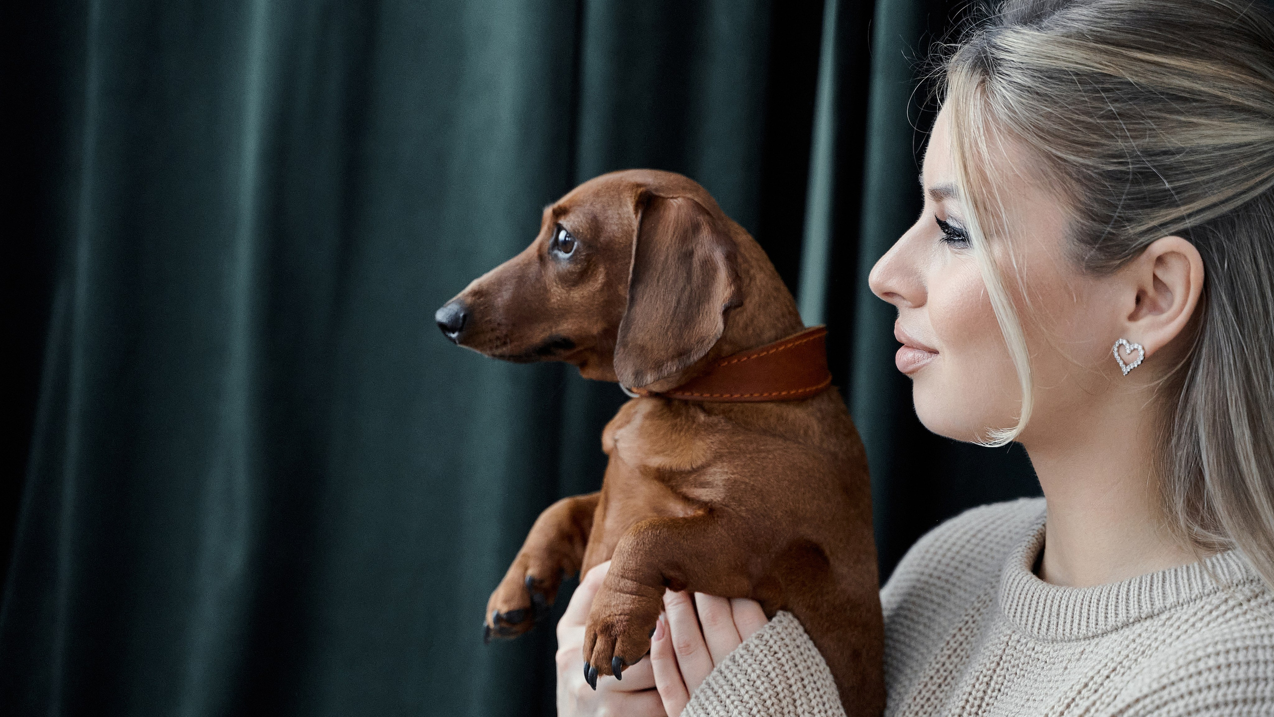 Саша. Свадебный и портретный фотограф в Брянске Скепская Лилия