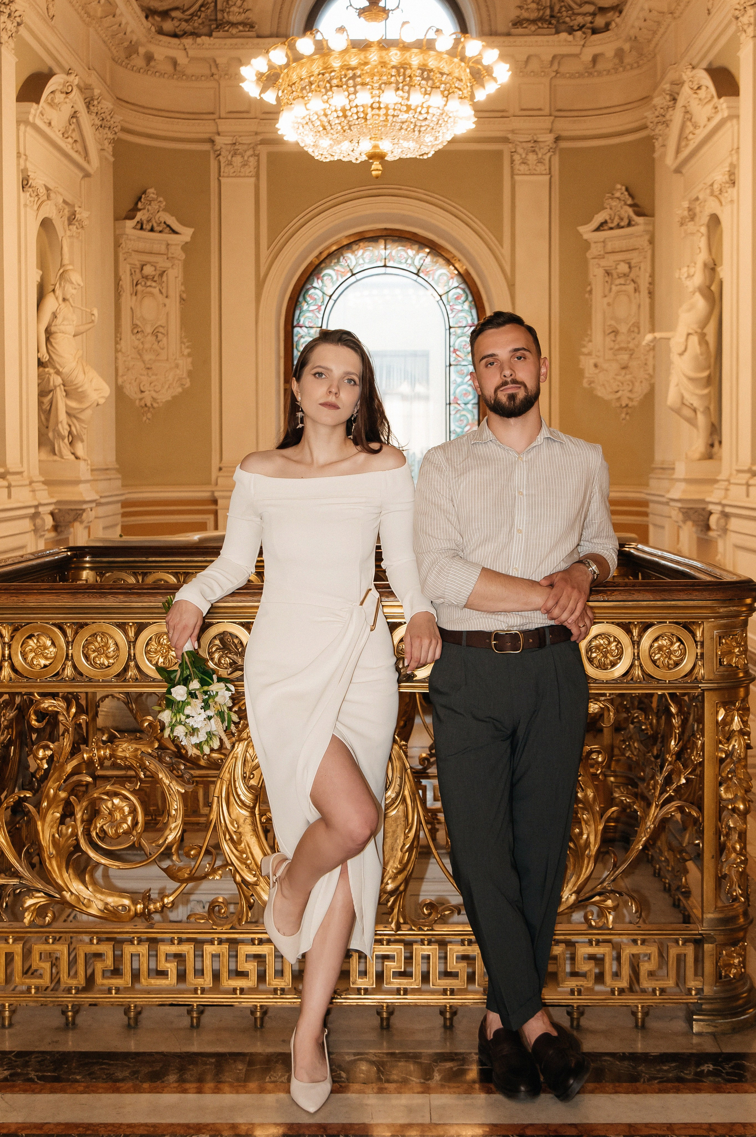 5.06.2024. Мария — Свадебный фотограф