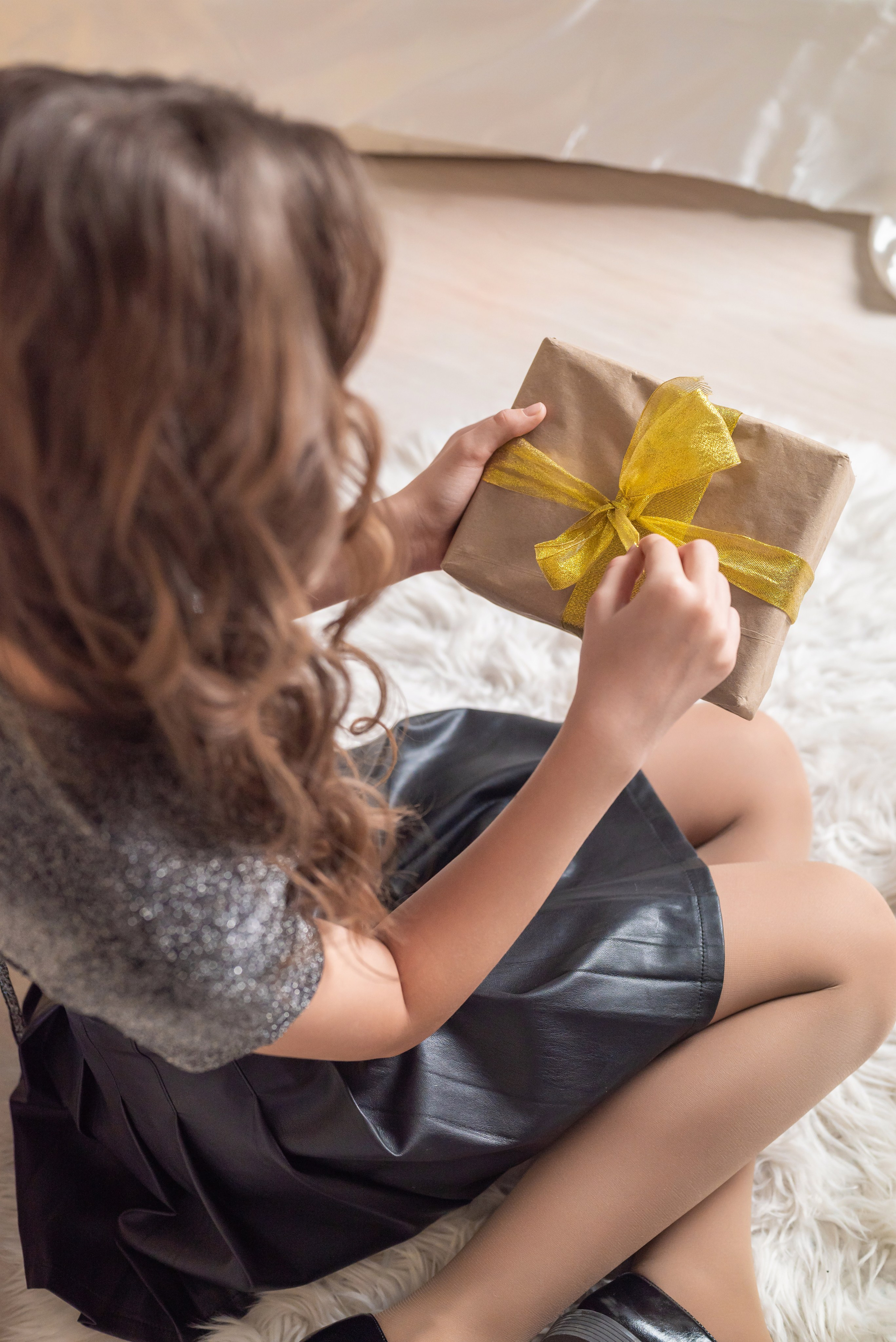 Алексей, Екатерина, Михали и Дарья. Фотограф в городе Салават