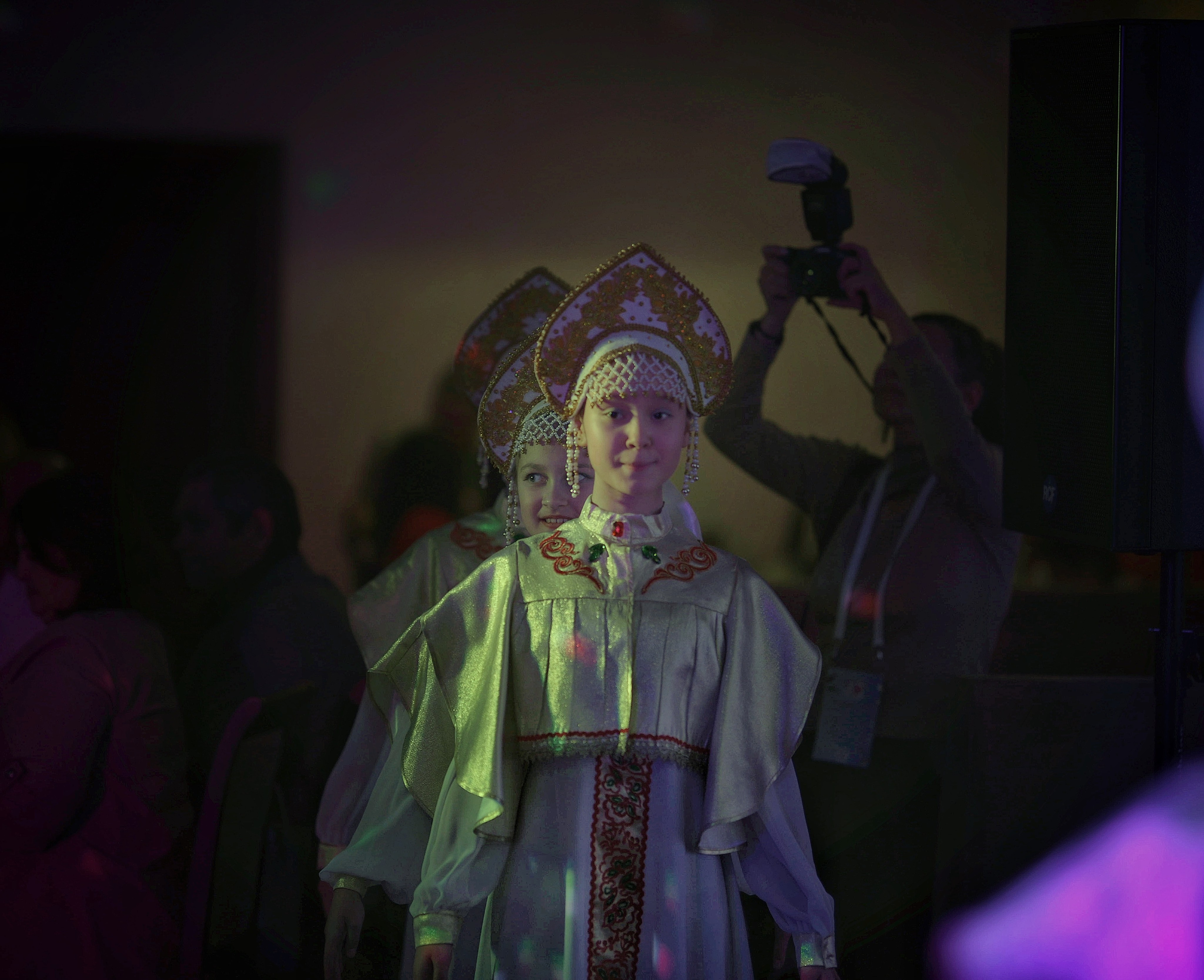 Концерт «Яркий свет надежды». Фотограф Ваших событий 📸