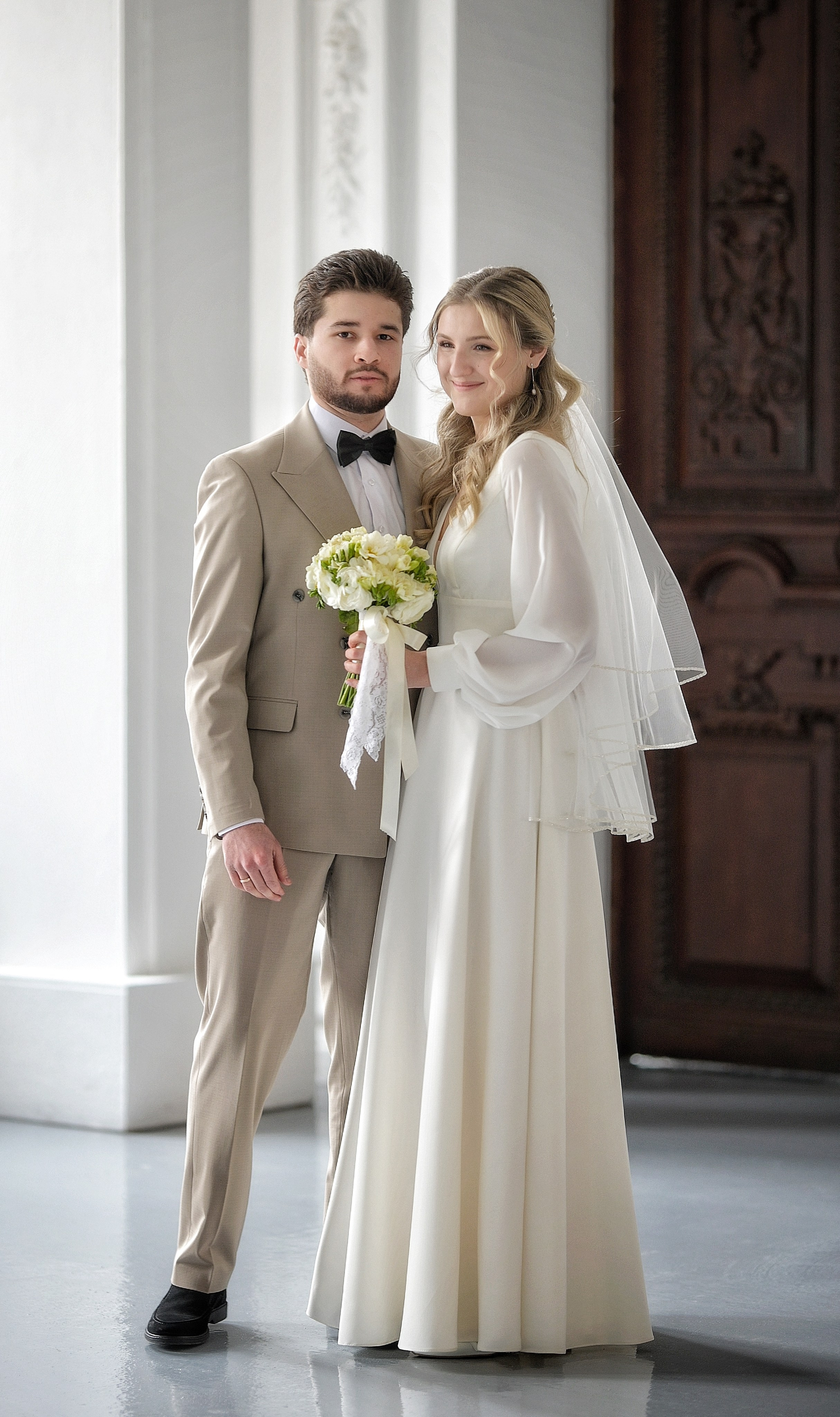 Самир и Яна. Фотограф Ваших событий 📸