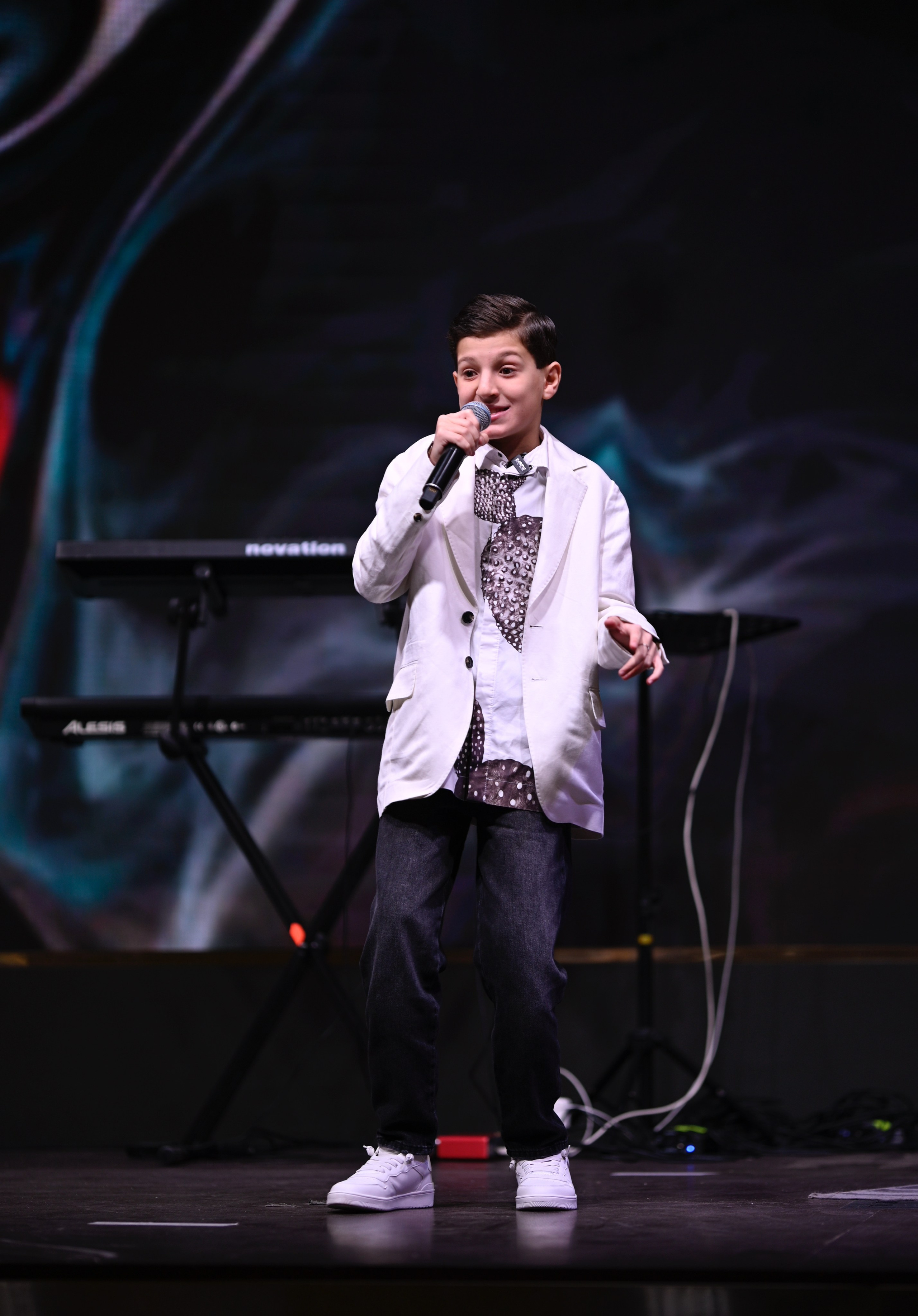 Три вокзала. Депо. Показ-Концерт. Фотограф Ваших событий 📸