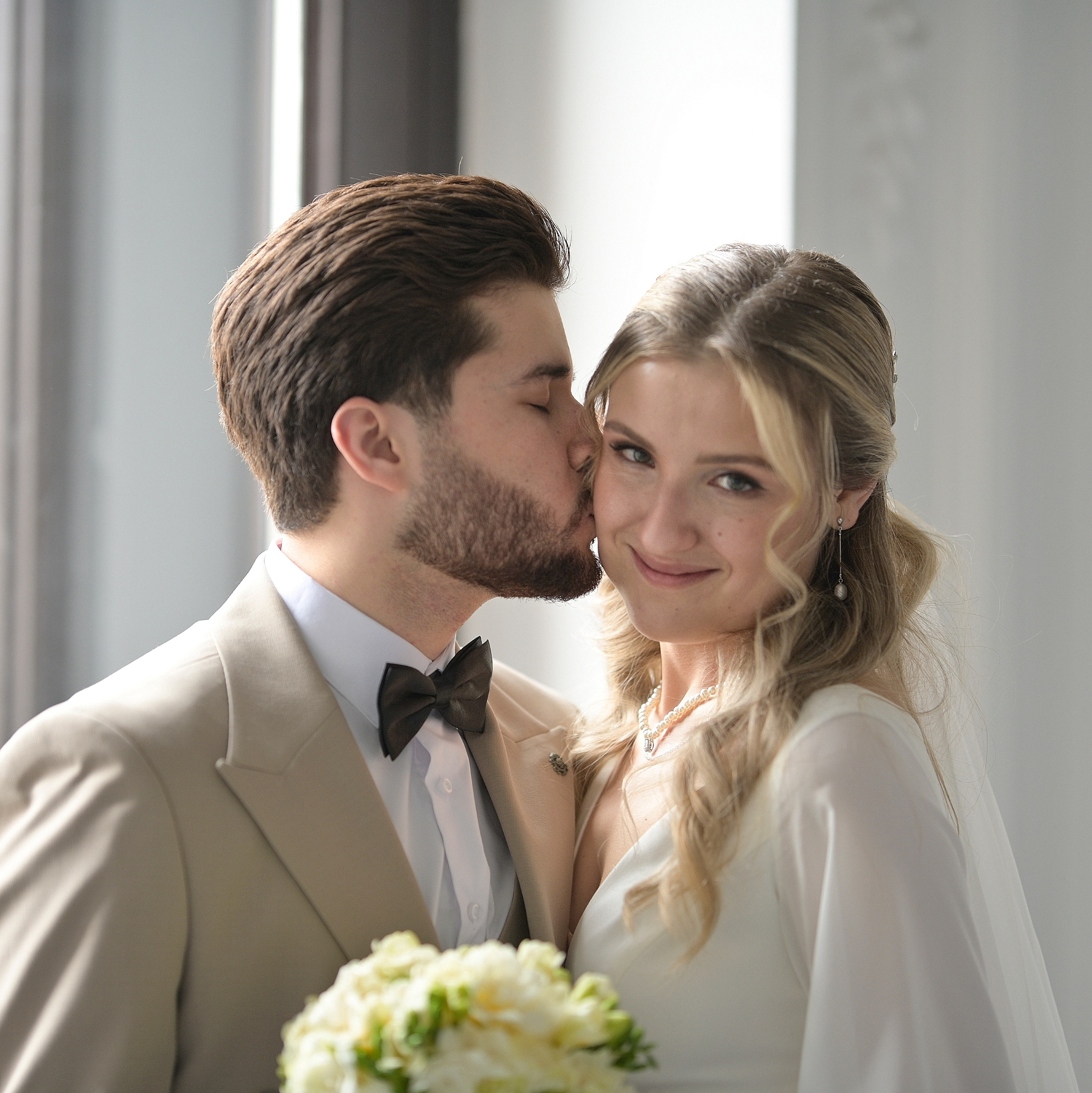 Самир и Яна. Фотограф Ваших событий 📸