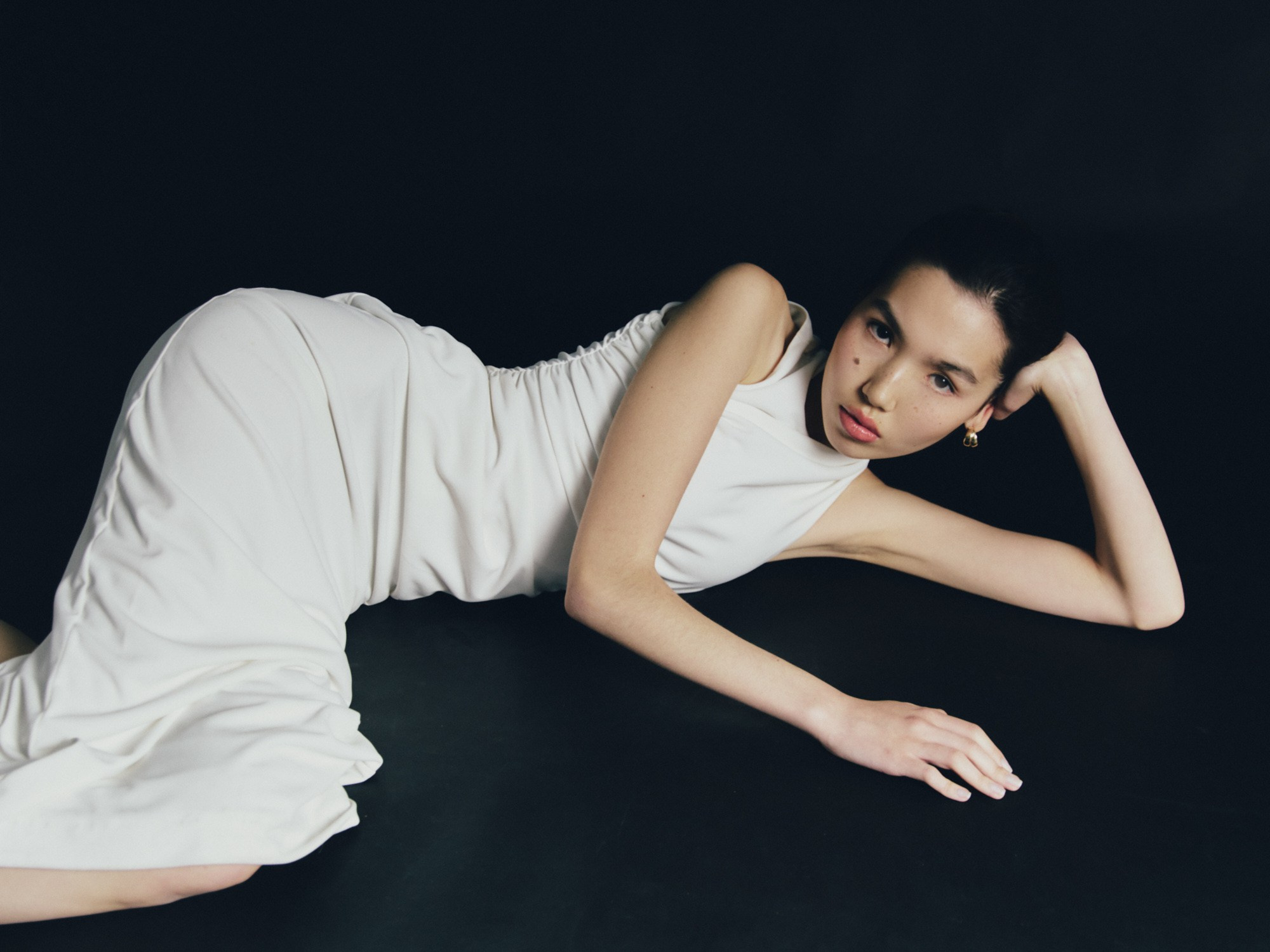 Mixed lookbooks. Pavel Yastrebov photographer