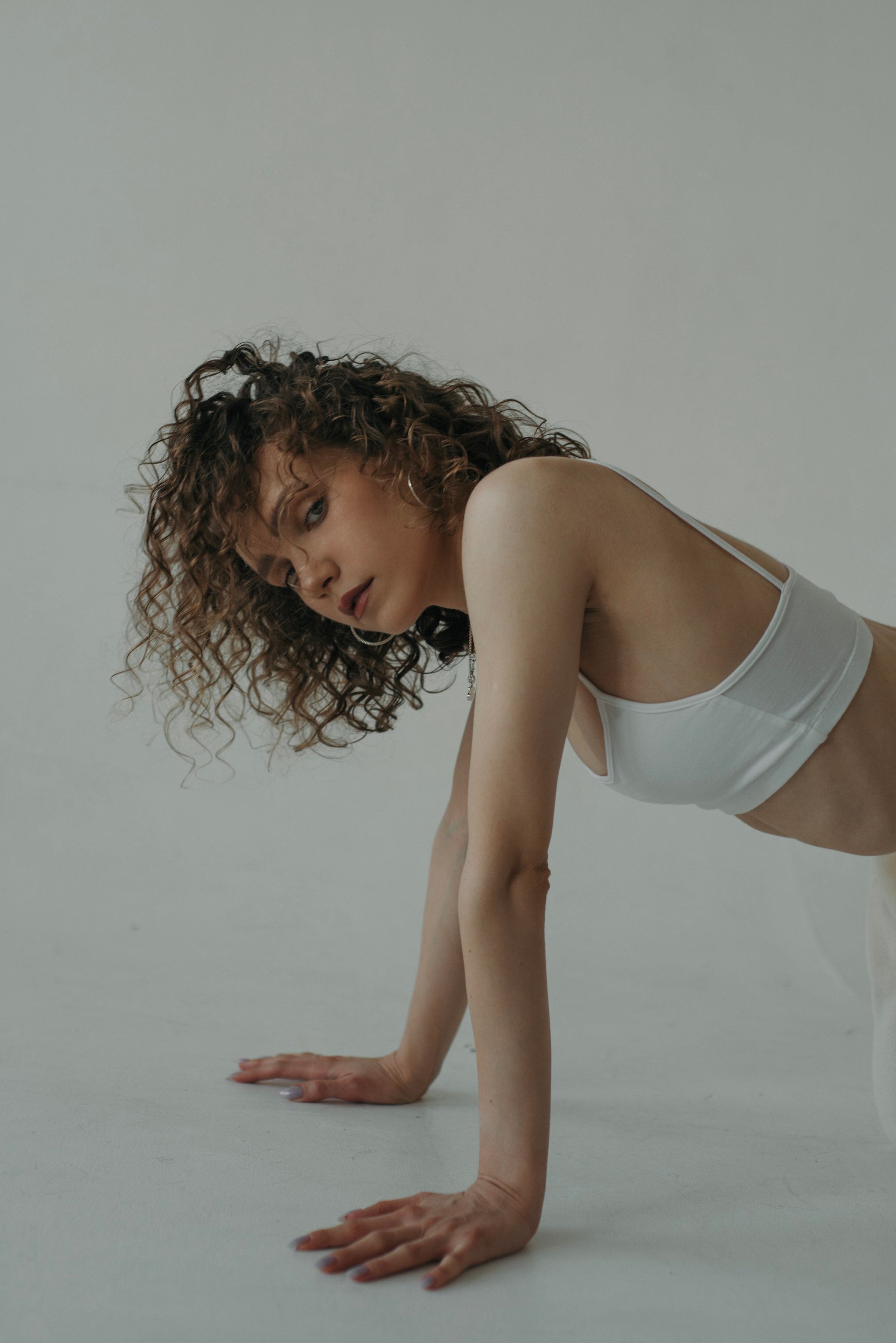 Лиза. Фотограф Нижний Новгорода Елена Калмыкова