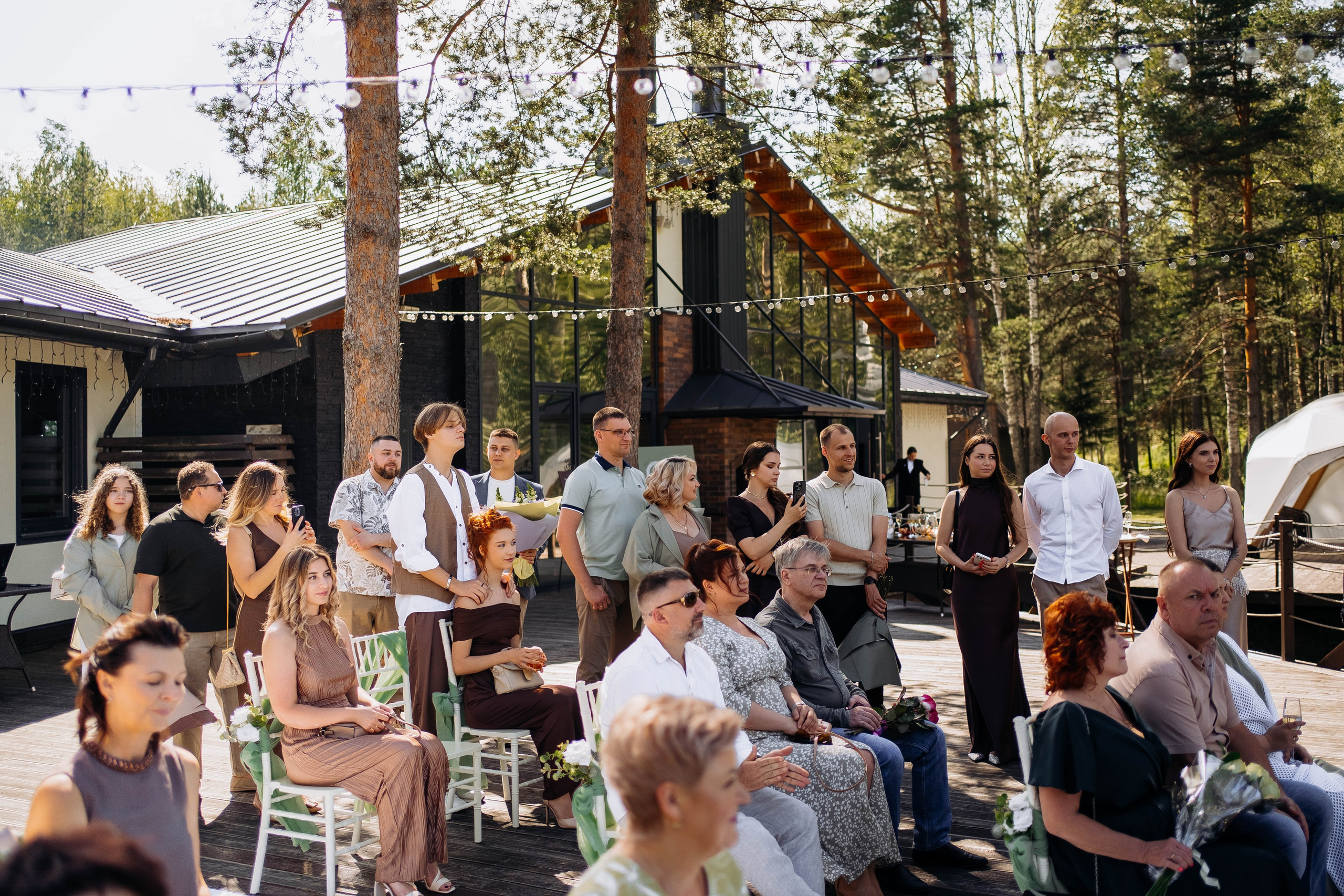 Лиза и Паша. Фотограф Тверь. Анна Драго