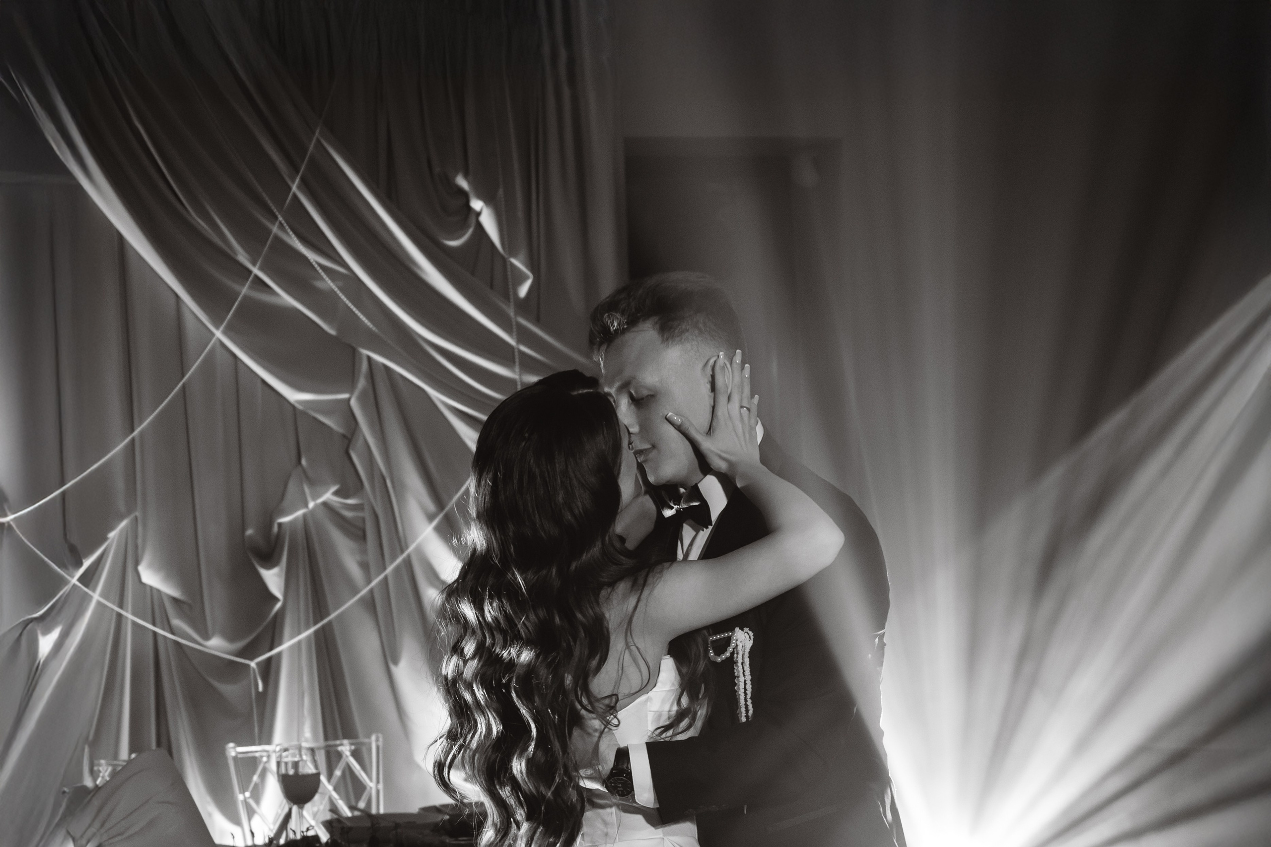 Юлия & Владислав. Свадебный фотограф Татьяна Сорока Москва и МО