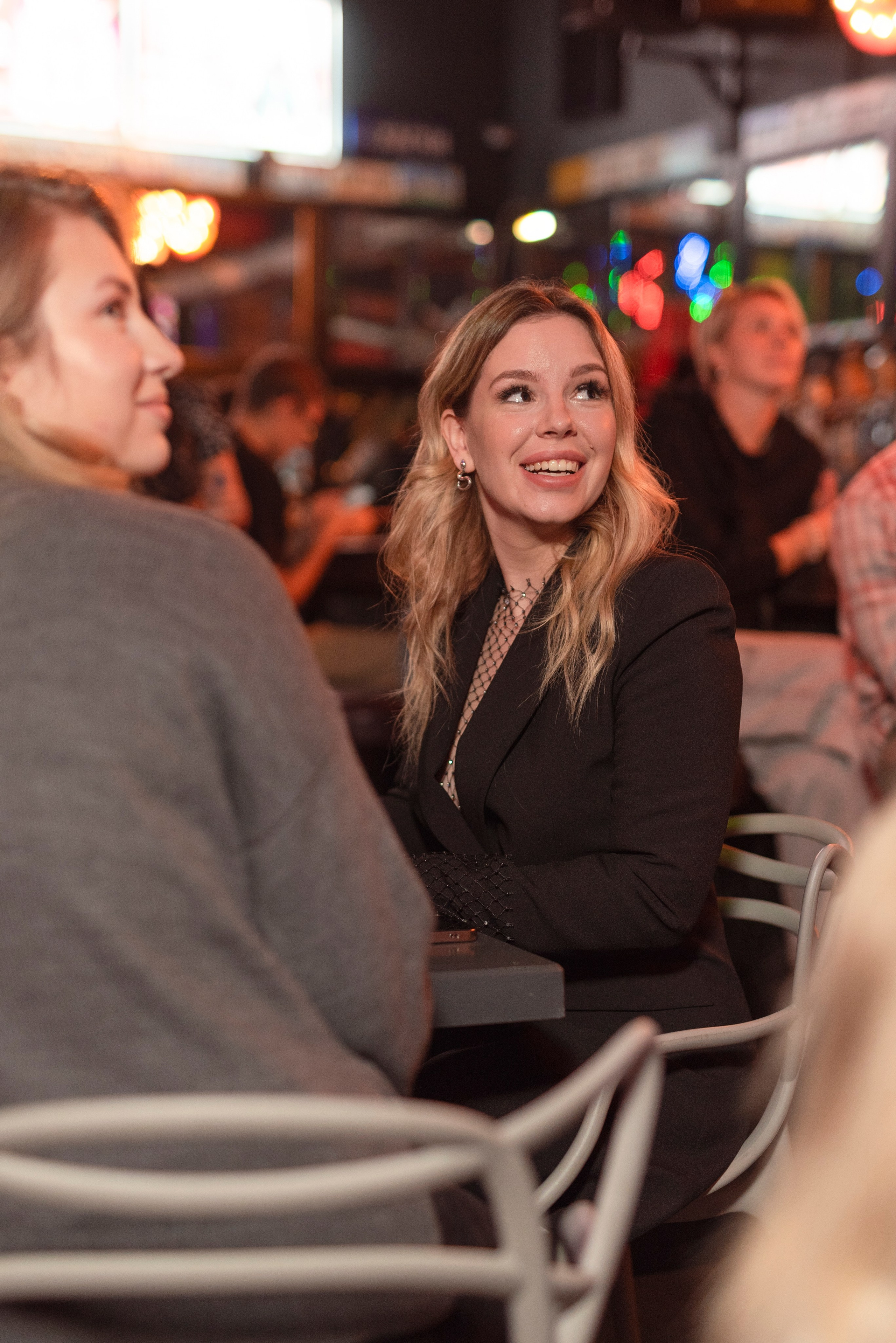 Квиз. Фотограф Москва Софа Ревчук