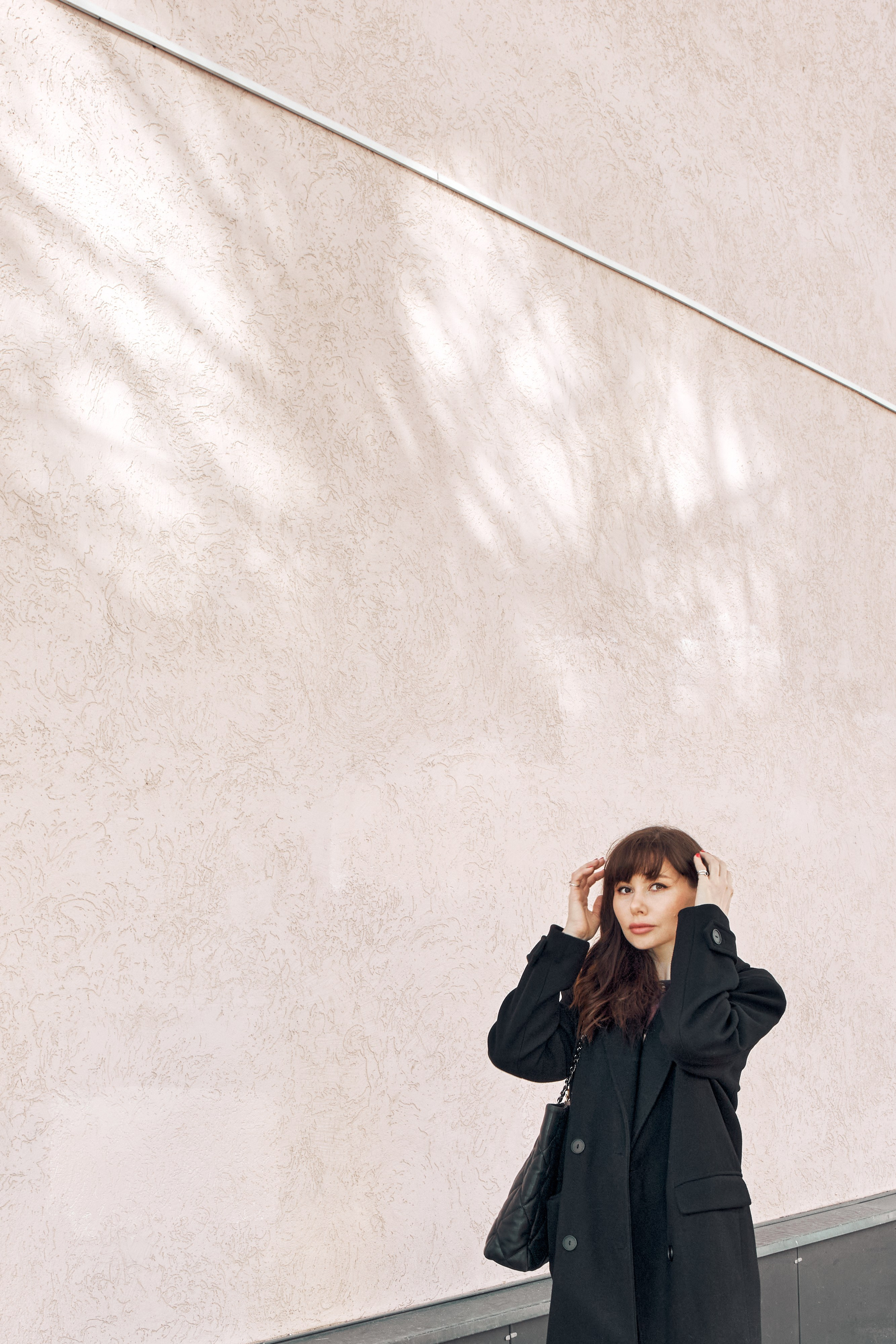 Таня. Фотограф в Екатеринбурге Елизарова Юлия