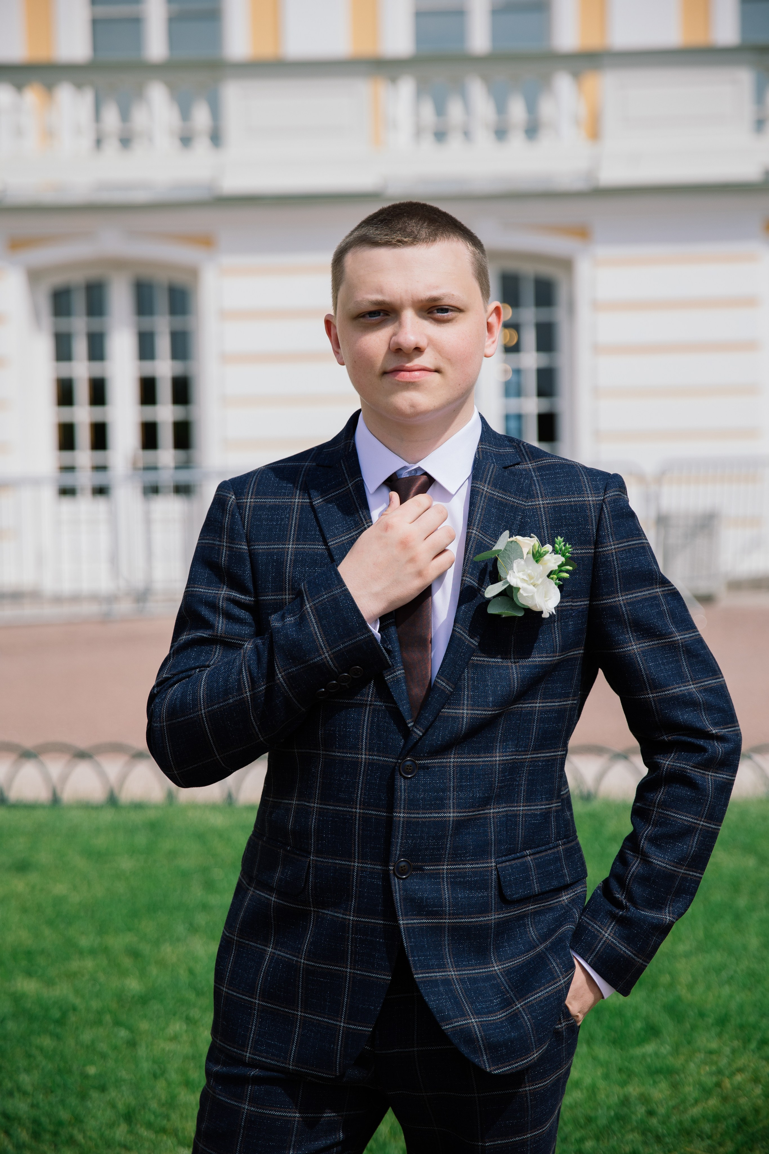 Артём и Алёна. Семейный фотограф Толстикова Кристина