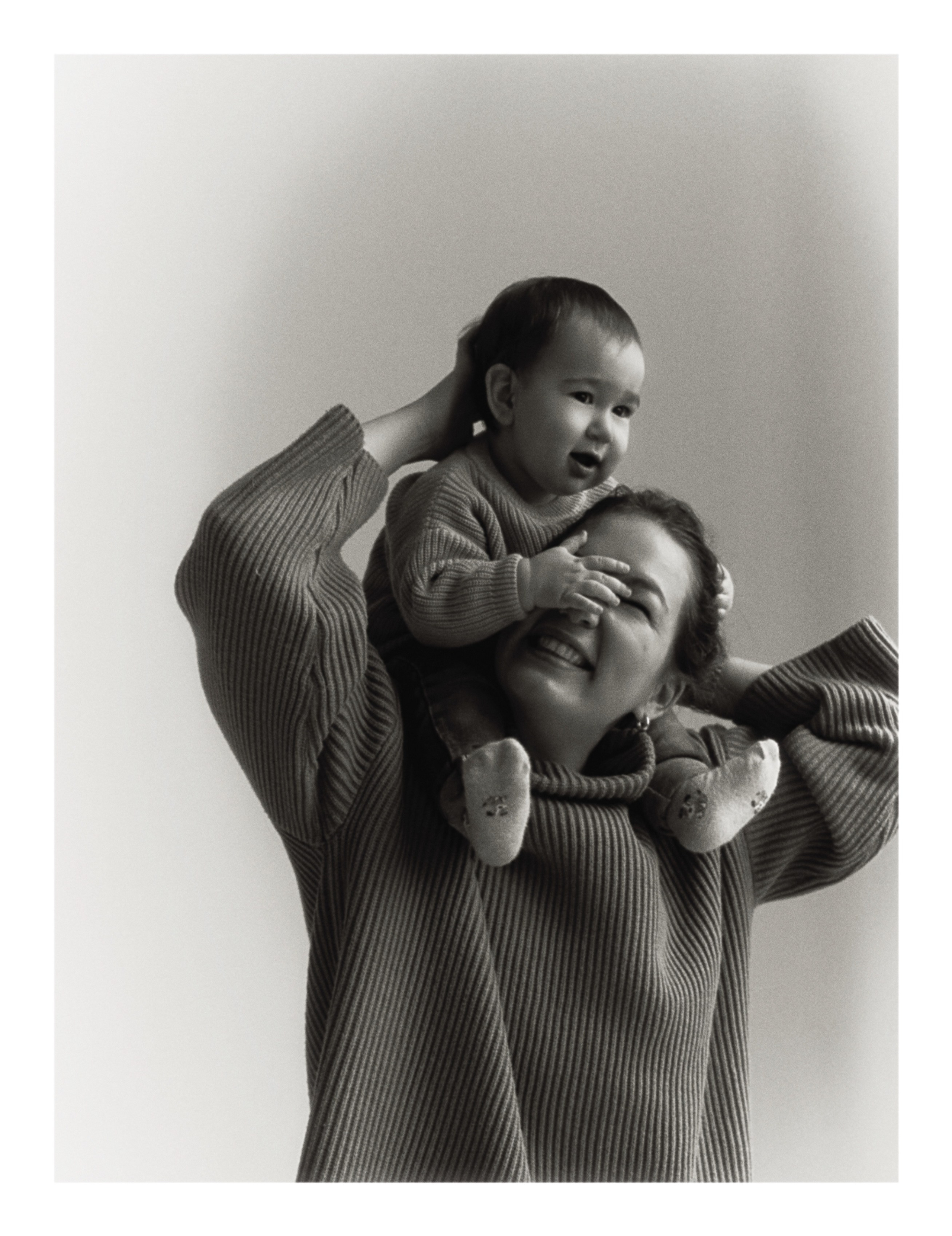 Tanya Misha Gleb. Индивидуальная и семейная фотосессия в Чебоксарах Оксана Русакова