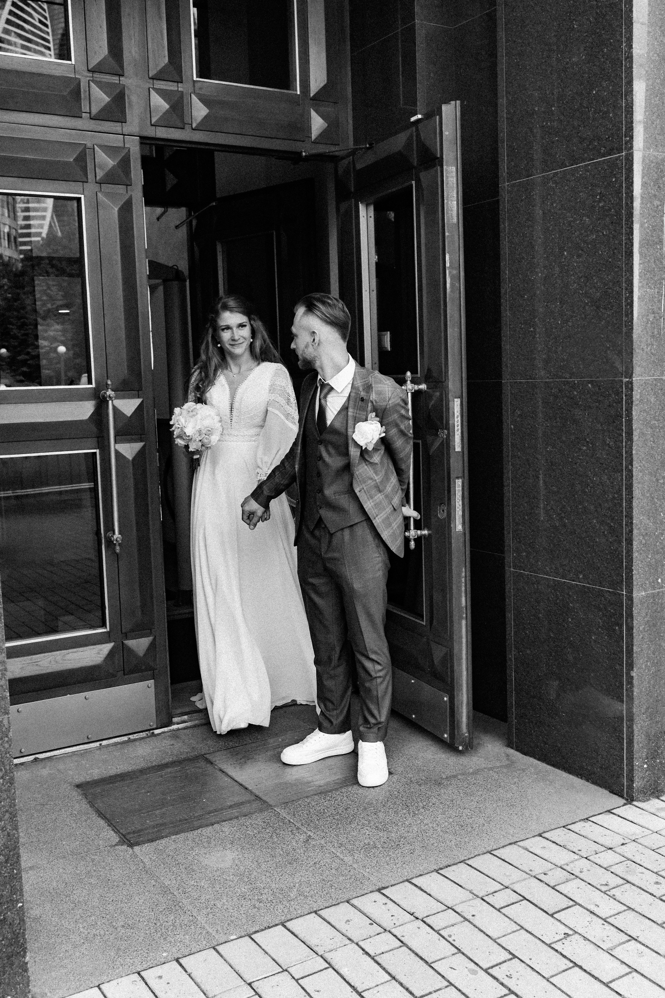 Свадебные фотосессии. Фотограф Светлана Скороходова Владимир-Москва