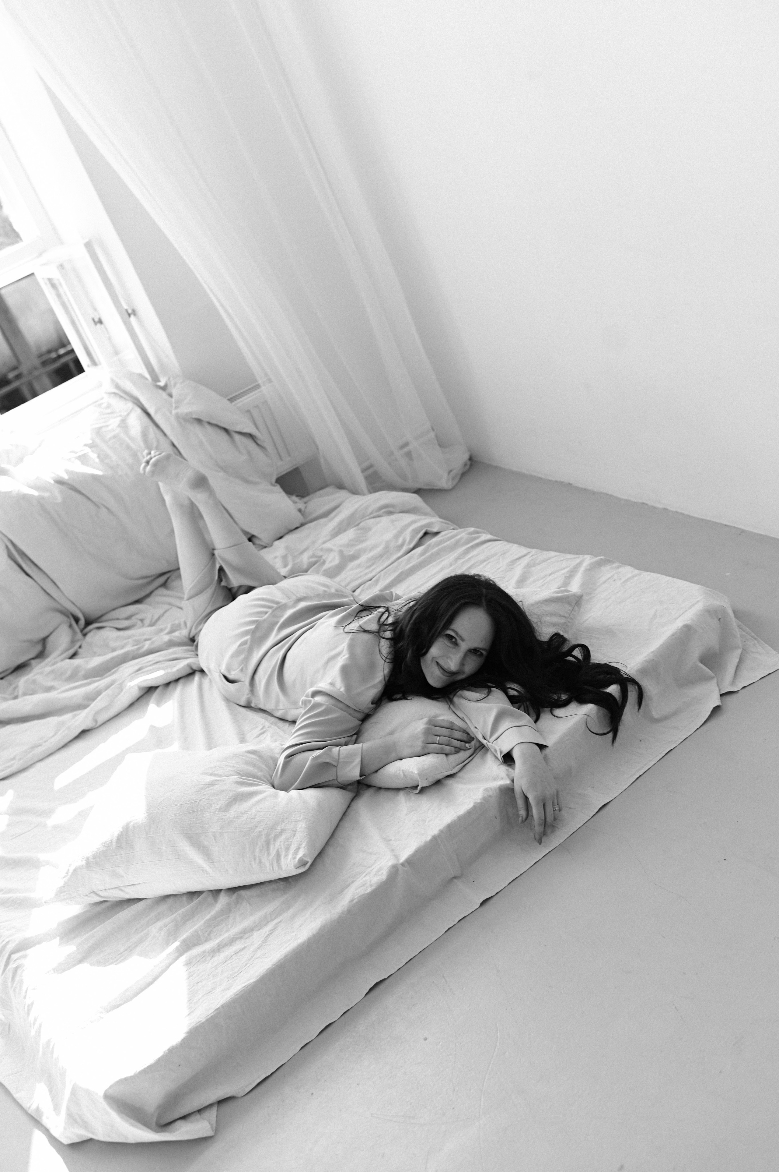 Портретная фотосессия. Фотограф Светлана Скороходова Владимир-Москва