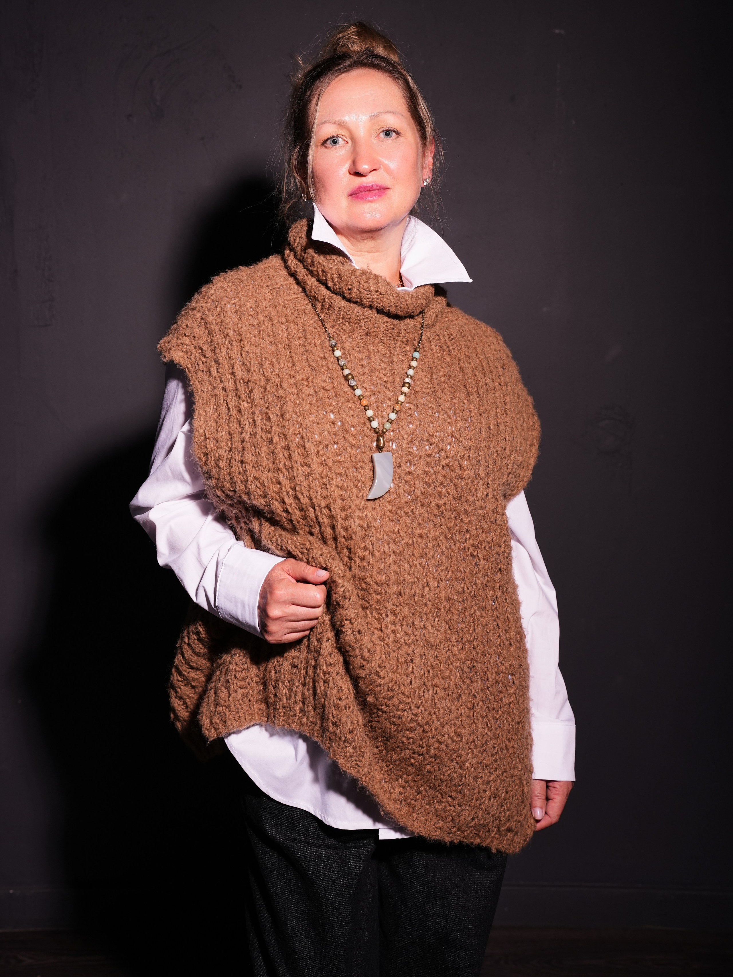 Thread. Фотограф и продюсер fashion-съемок в Санкт-Петербурге