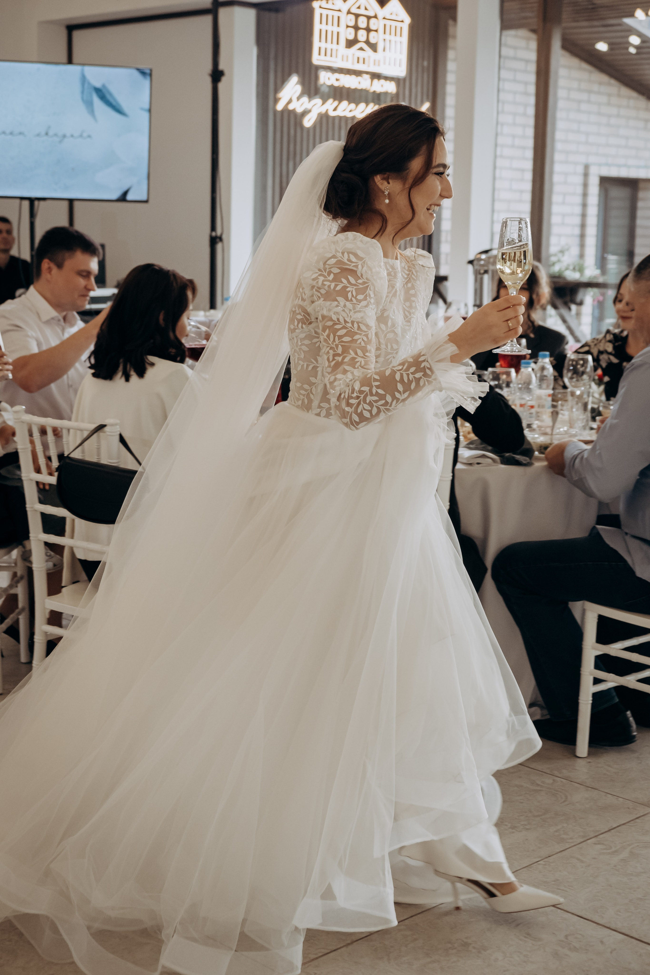 Алсу и Вадим. Свадебный фотограф Челябинск