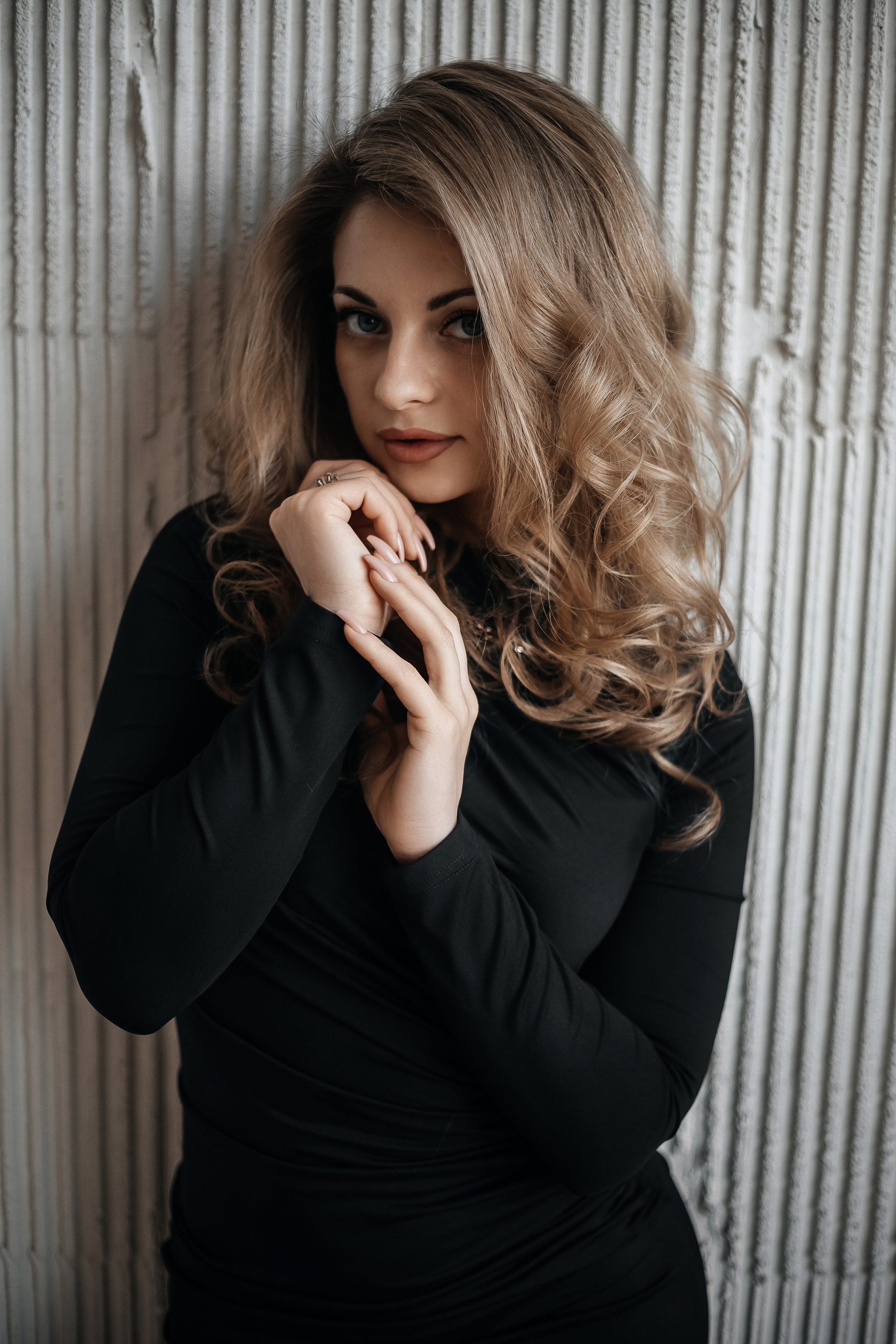 Анастасия. Индивидуальный и свадебный фотограф в Москве, Электростали и Туле Кадейкина Екатерина