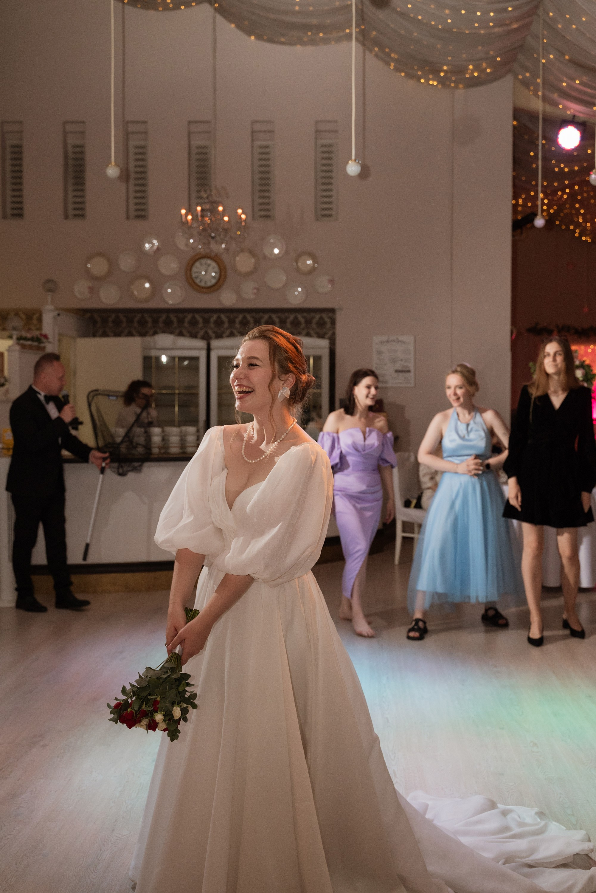 Егор и Елена | 02.06.24. Свадебный фотограф в Санкт-Петербурге Владислава Тюльпина