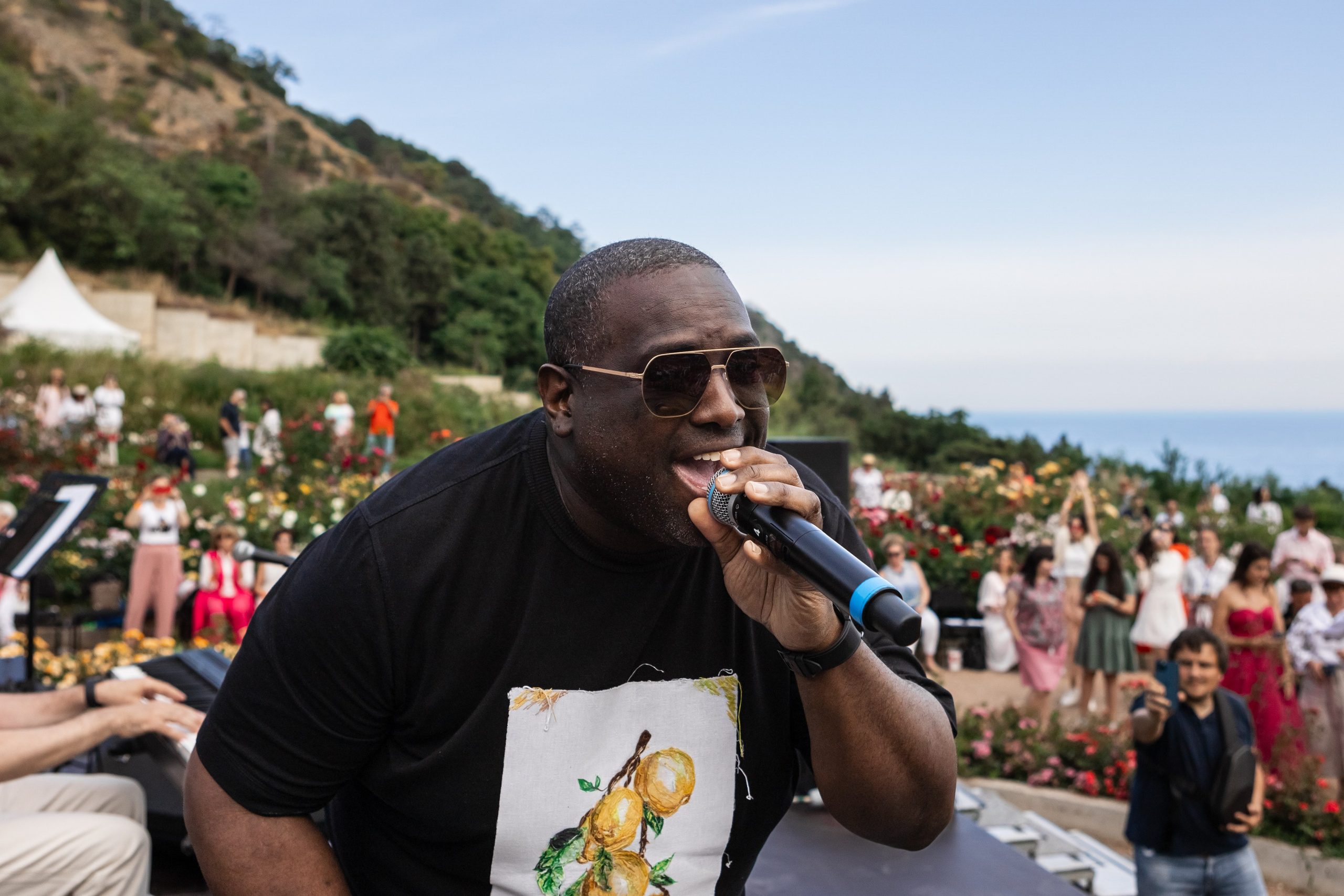 Фестиваль «Природа искусства» 2023. Свадебный фотограф, фотосъемка в Крыму, Севастополе, Симферополе, Ялте